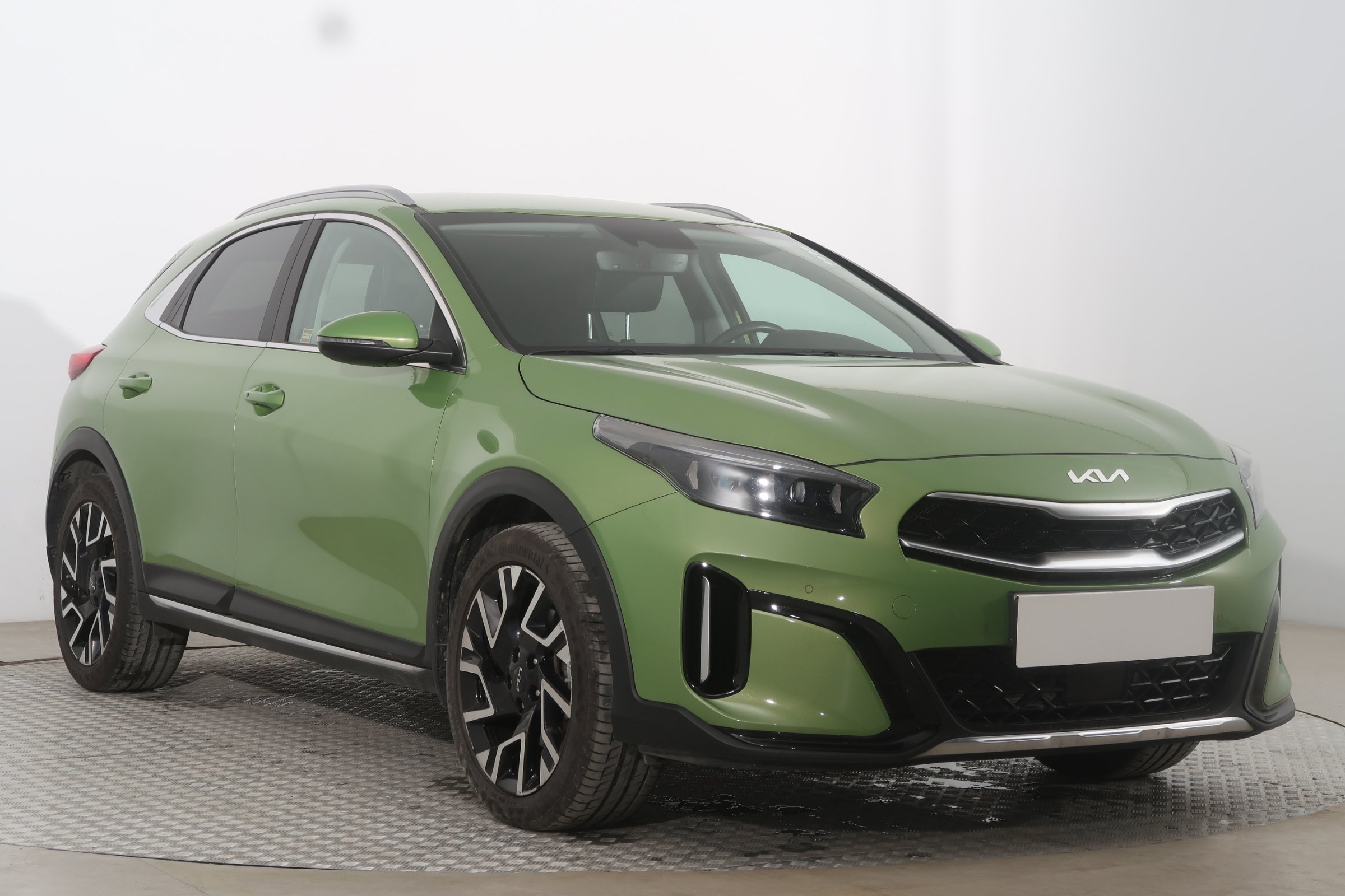 Kia XCeed 1.6 GDI Plug-in Hybrid Hatchback 2023 - 1