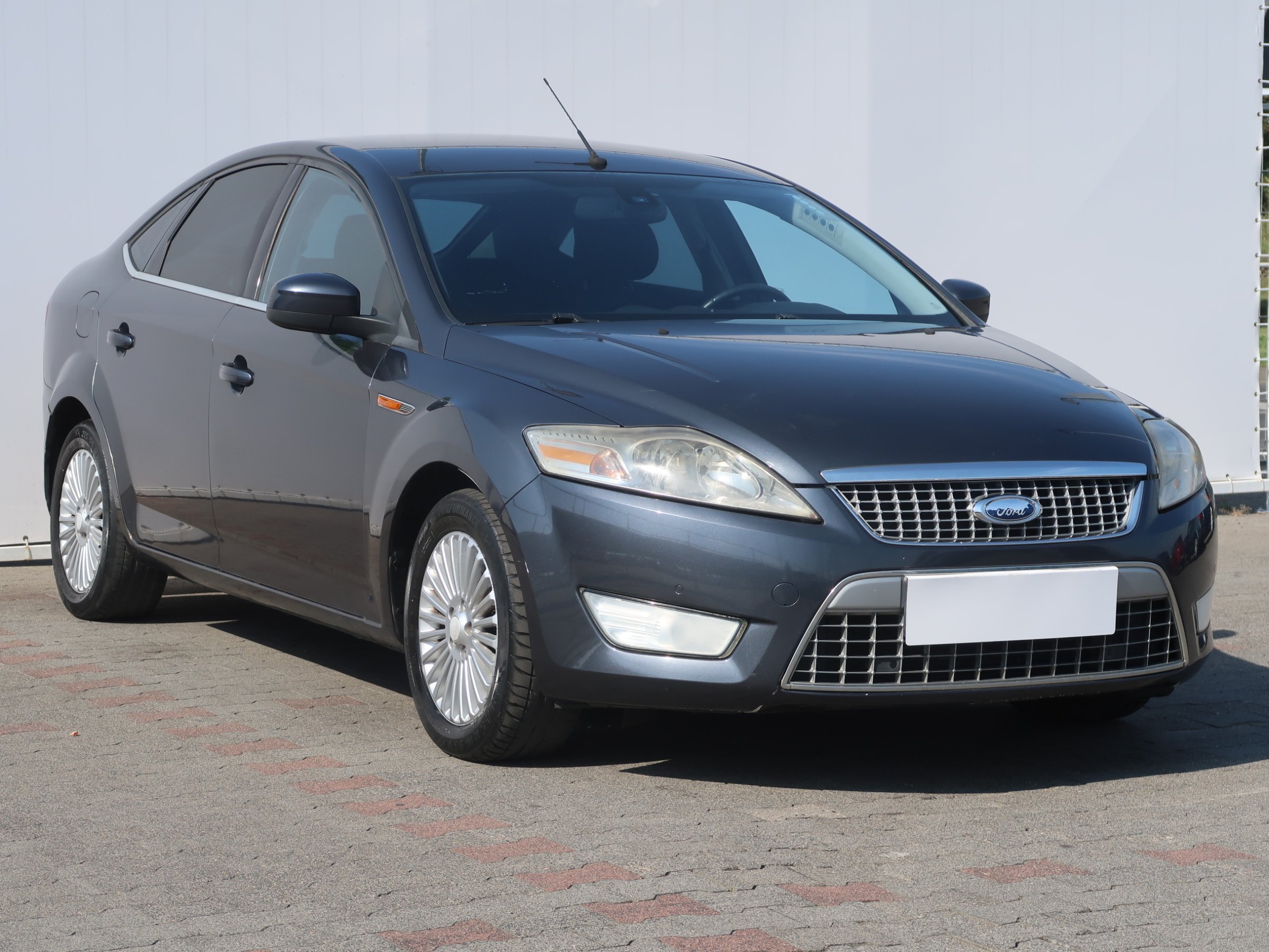 Ford Mondeo 1.8 TDCi Hatchback 2007 - 1