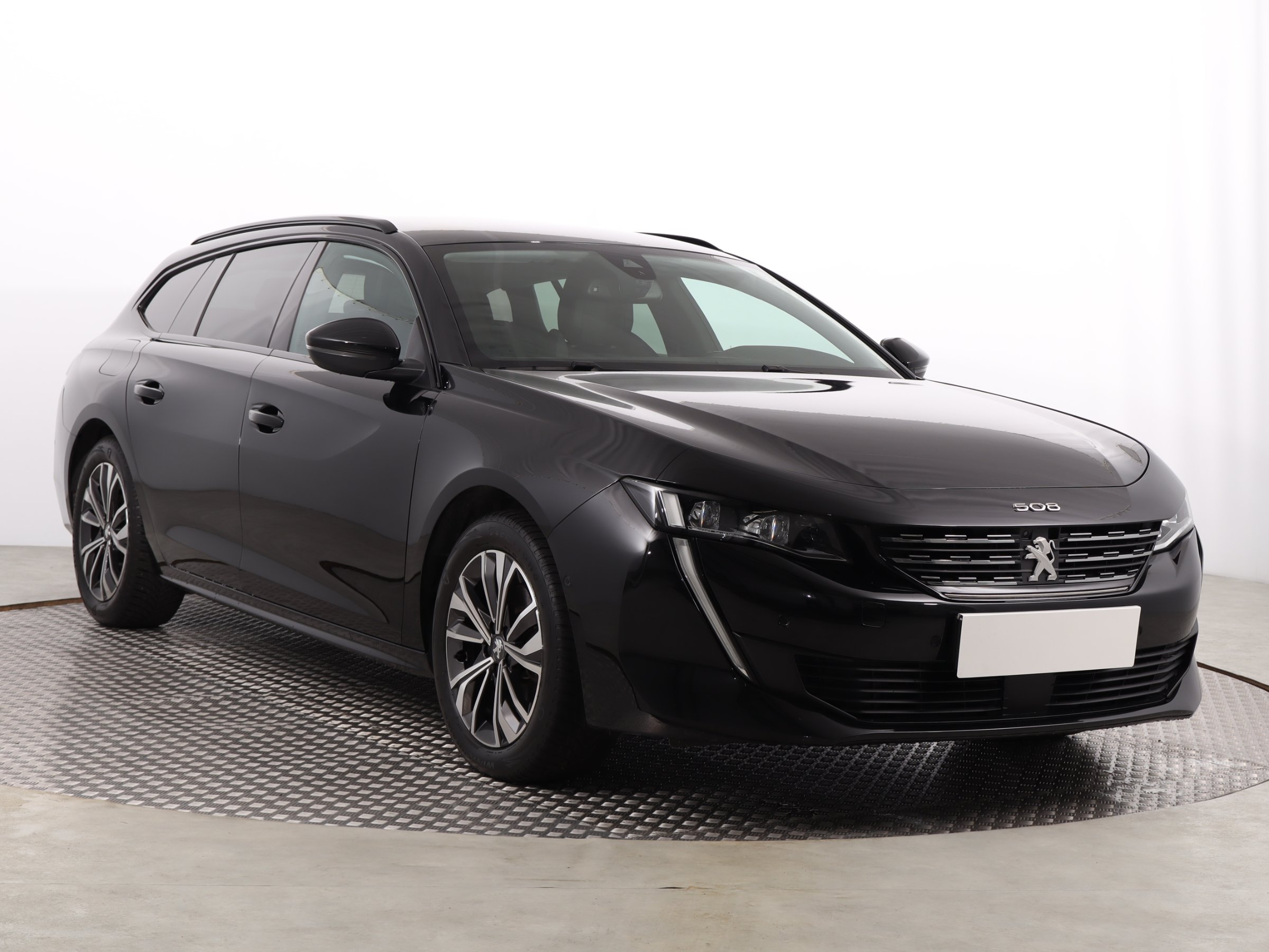 Peugeot 508 1.2 PureTech Wagon 2022 - 1