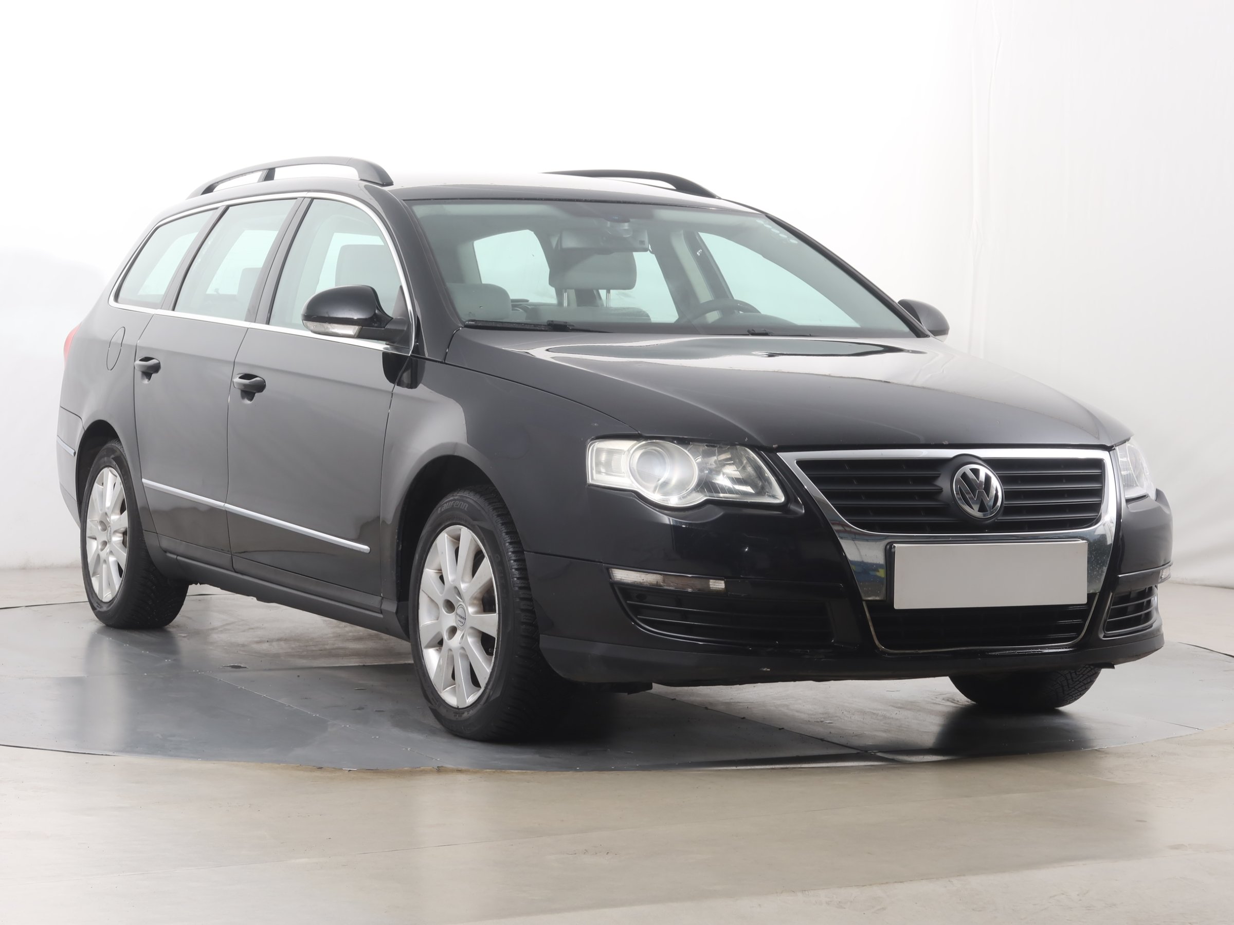 Volkswagen Passat 1.9 TDI Kombi 2006 - 1