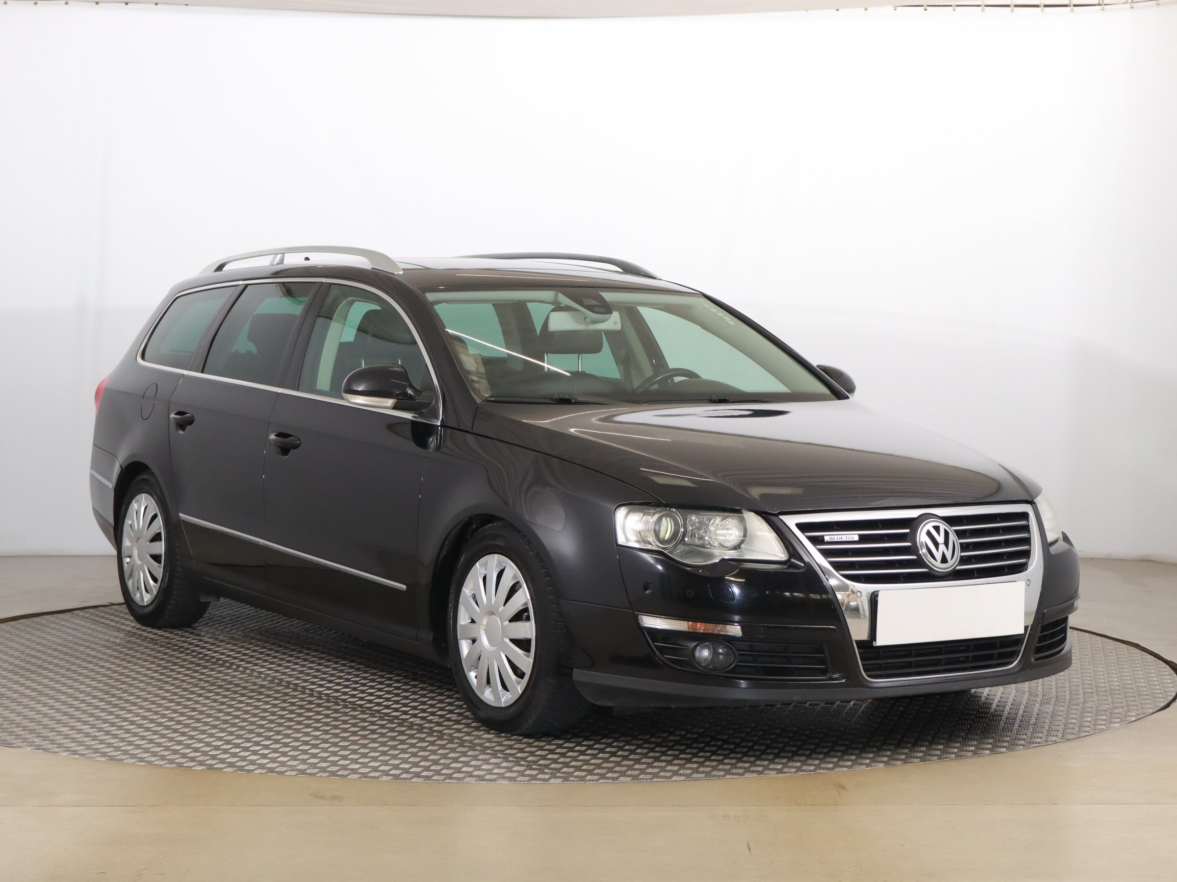 Volkswagen Passat 2.0 TDI Kombi 2008 - 1