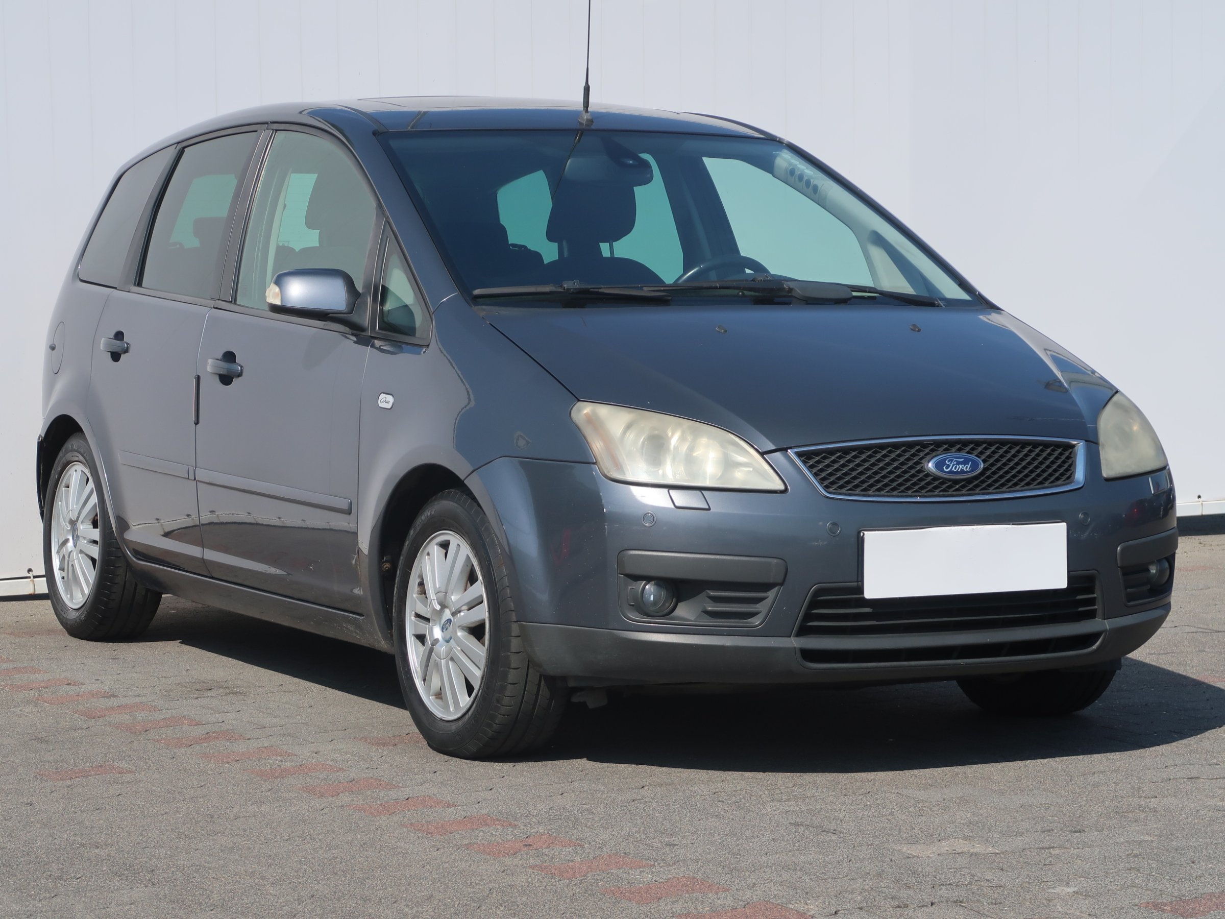 Ford C-Max 1.6 TDCi SUV 2005 - 1