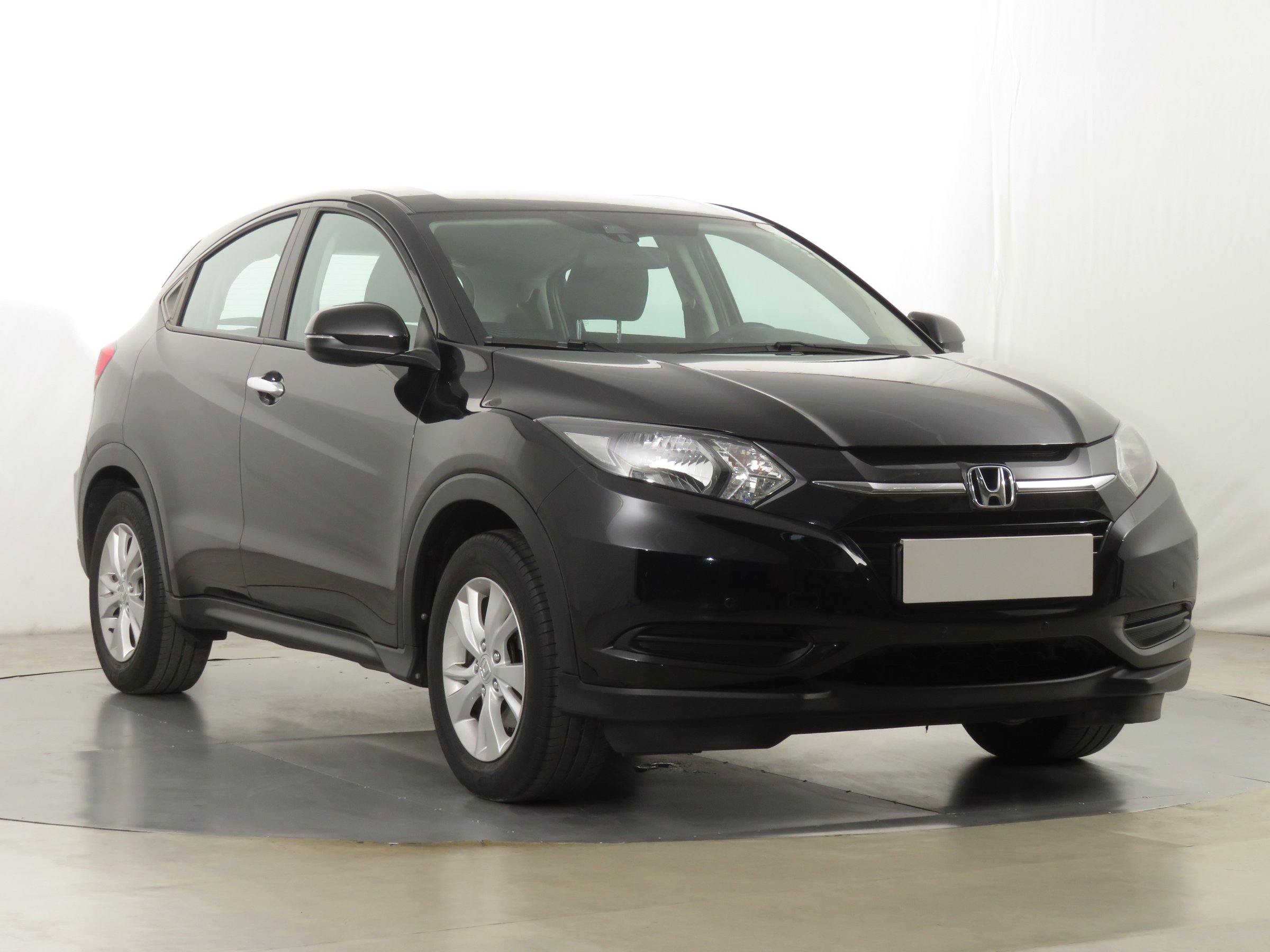 Honda HR-V 1.5 i-VTEC SUV 2015 - 1