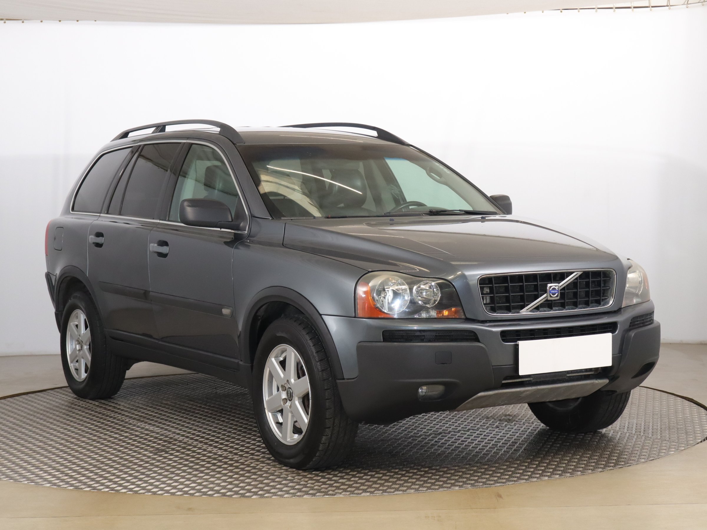 Volvo XC90 2.4 D AWD SUV 2005 - 1