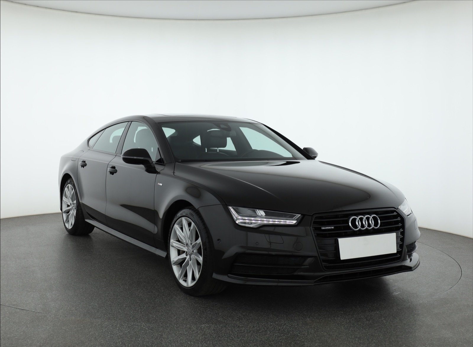 Audi A7 3.0 TFSI quattro Sedan 2016 - 1