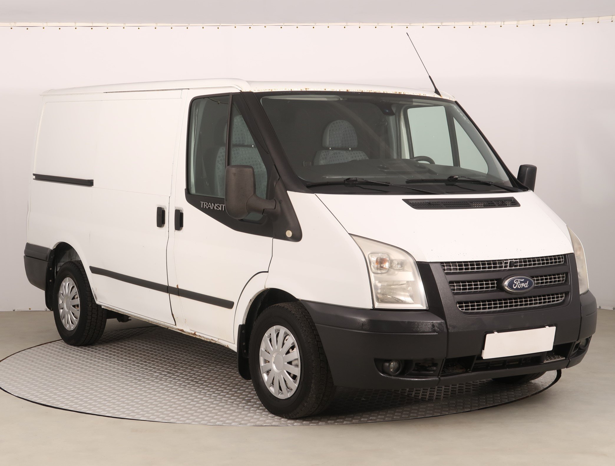 Ford Transit 2.2 TDCi Passenger van 2013 - 1