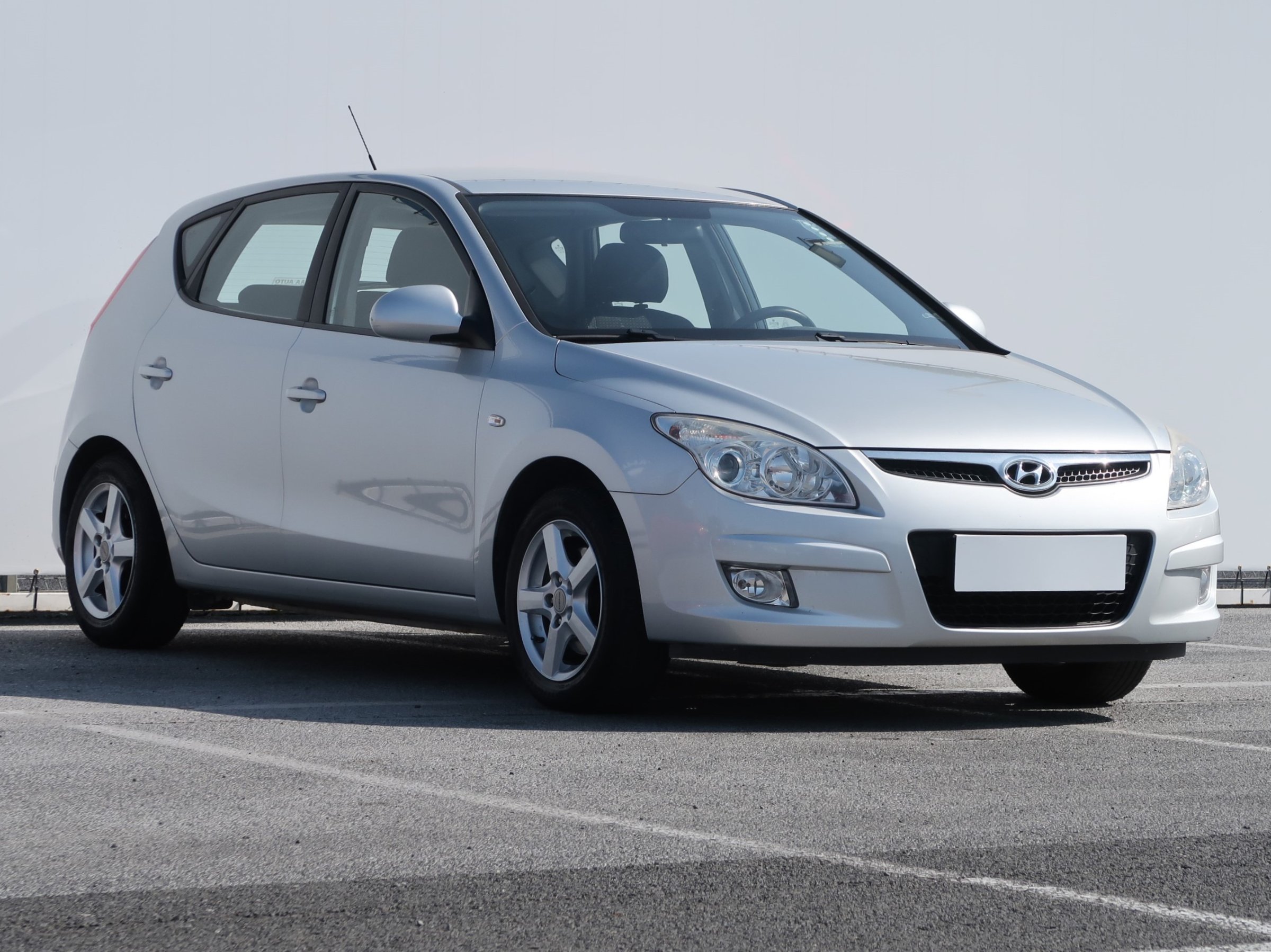 Hyundai i30 1.4 CVVT Hatchback 2007 - 1