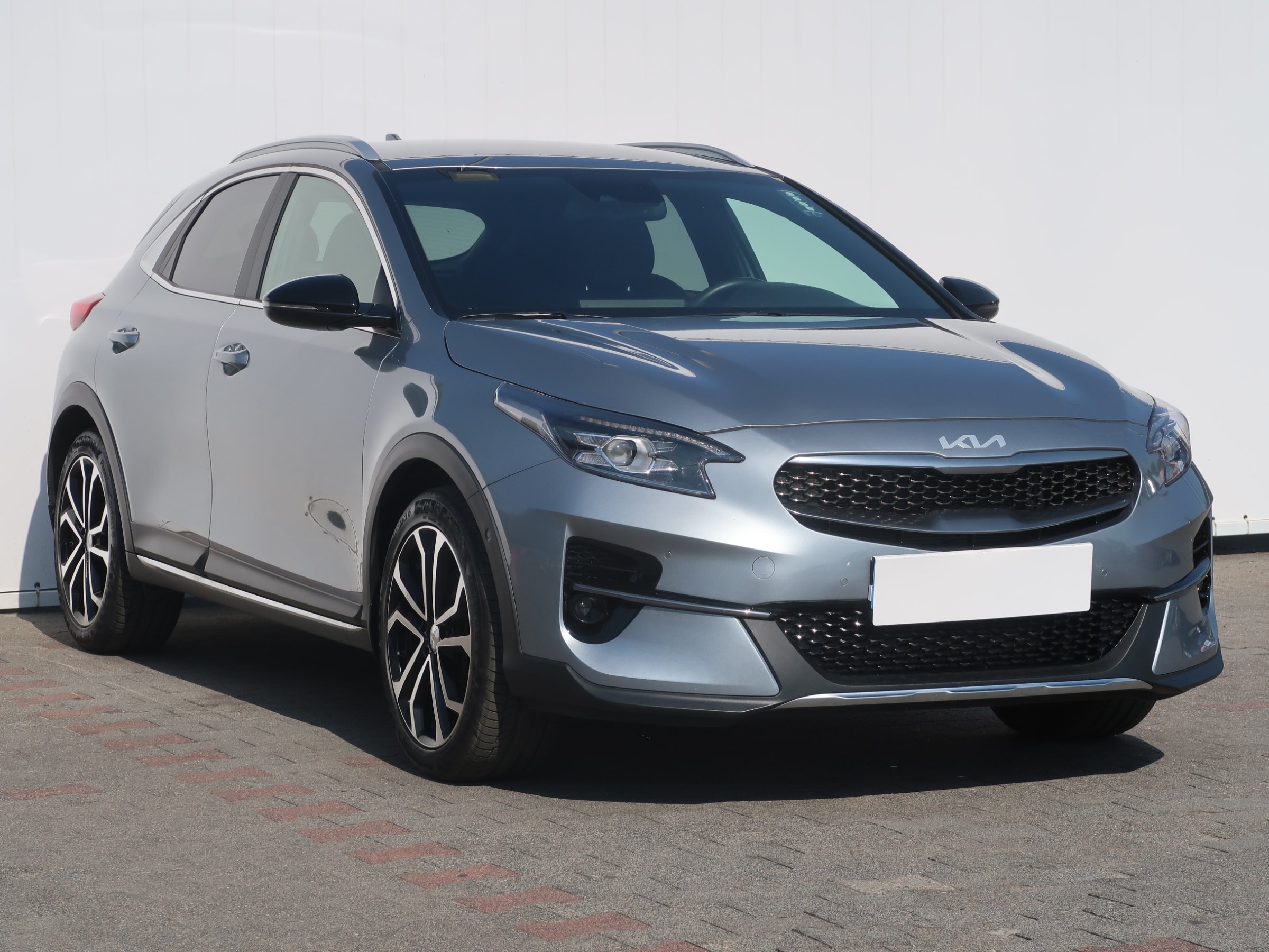 Kia XCeed 1.5 T-GDI Hatchback 2021 - 1