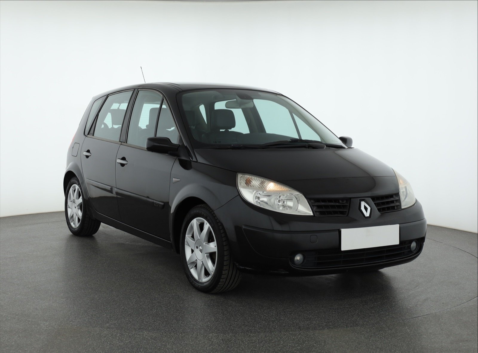 Renault Scenic 2.0 MPI SUV 2006 - 1