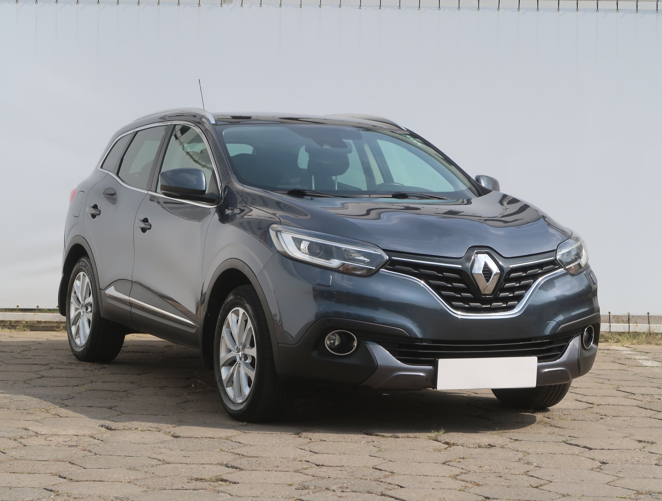 Renault Kadjar 1.6 dCi SUV 2015 - 1