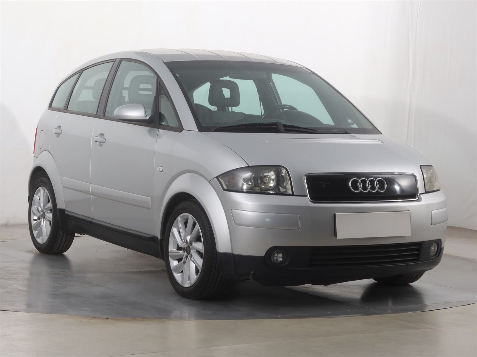 Audi A2 1.4 TDI Hatchback 2000 - 1