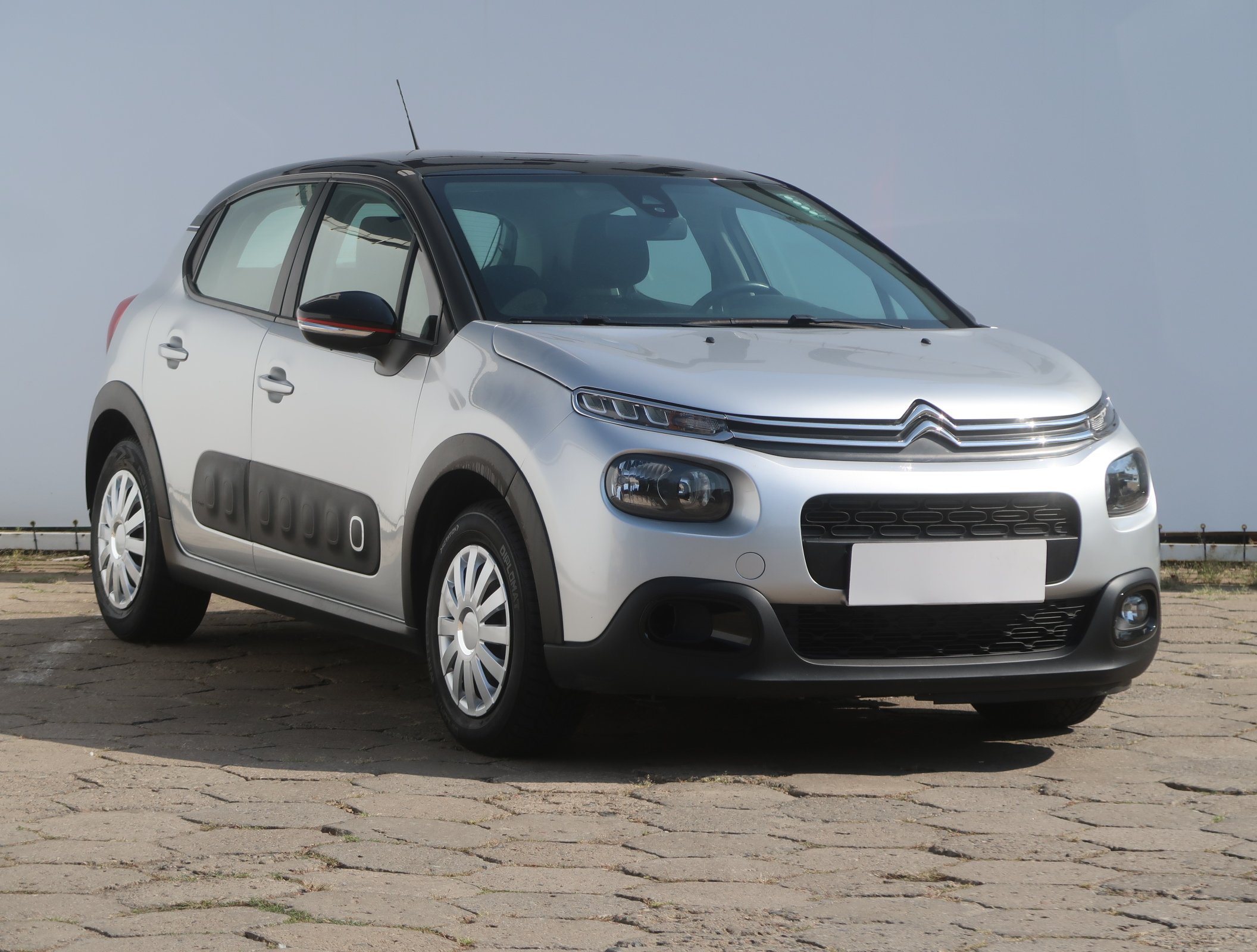 Citroën C3 1.2 PureTech Hatchback 2018 - 1