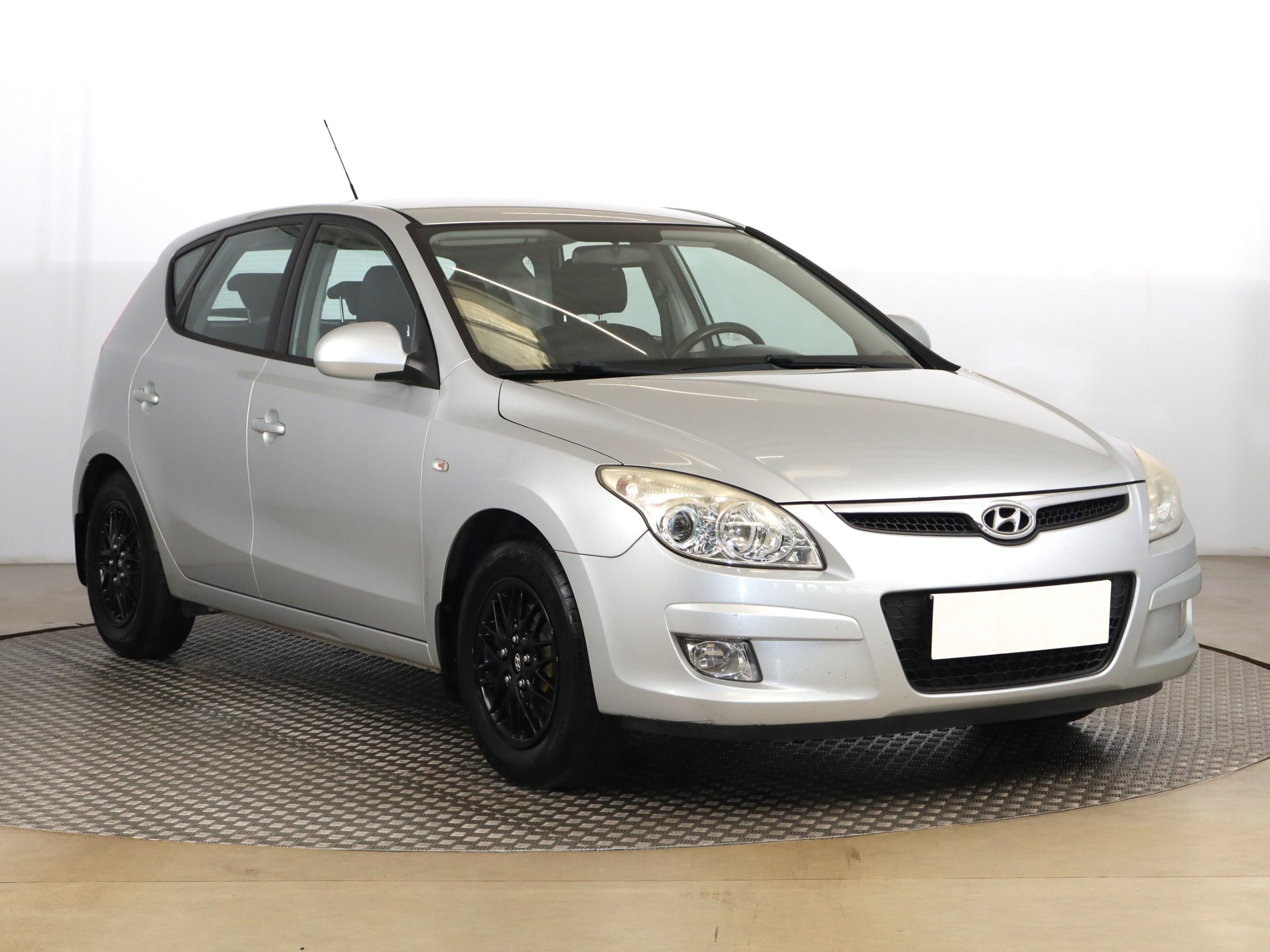 Hyundai i30 1.4 CVVT Hatchback 2008 - 1