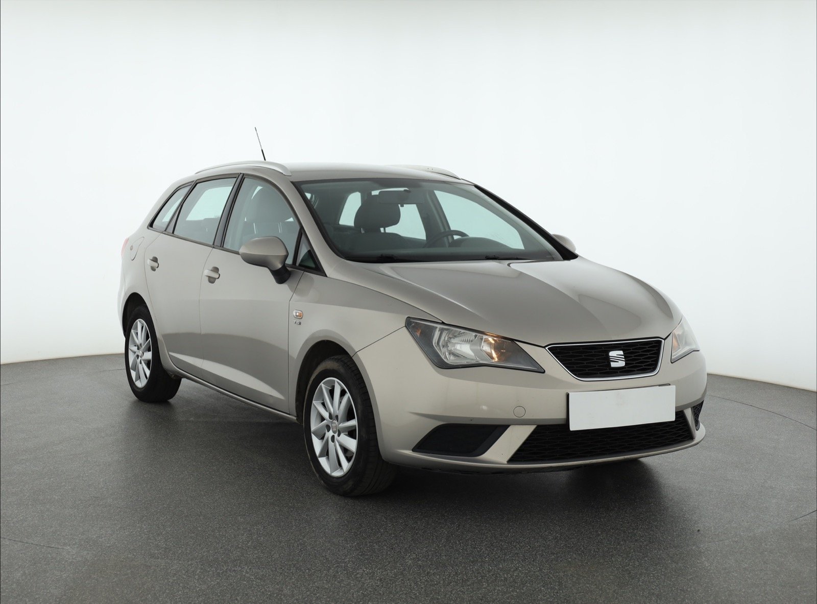 Seat Ibiza 1.2 TSI Kombi 2012 - 1