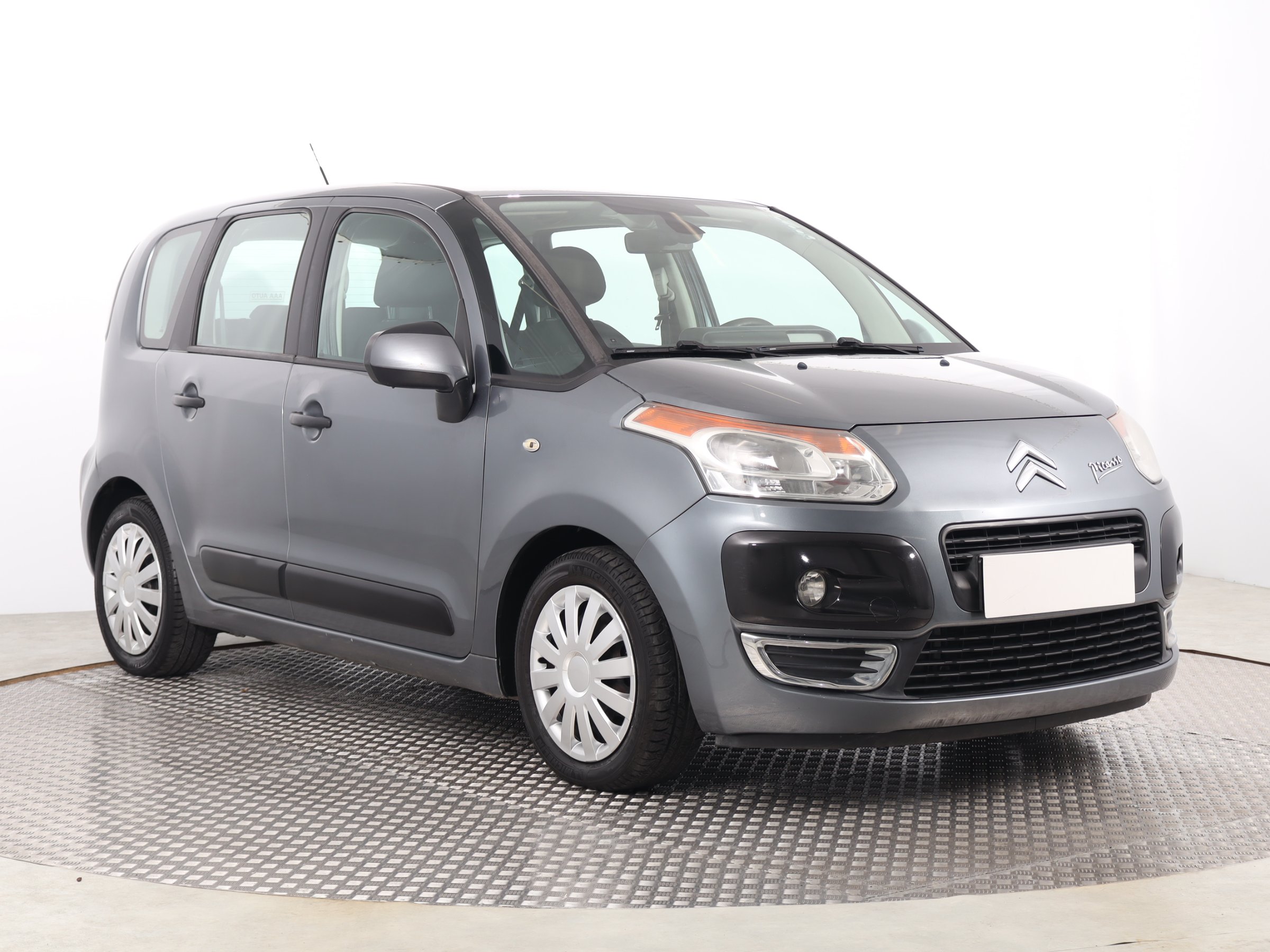 Citroën C3 Picasso 1.6 VTi SUV 2009 - 1