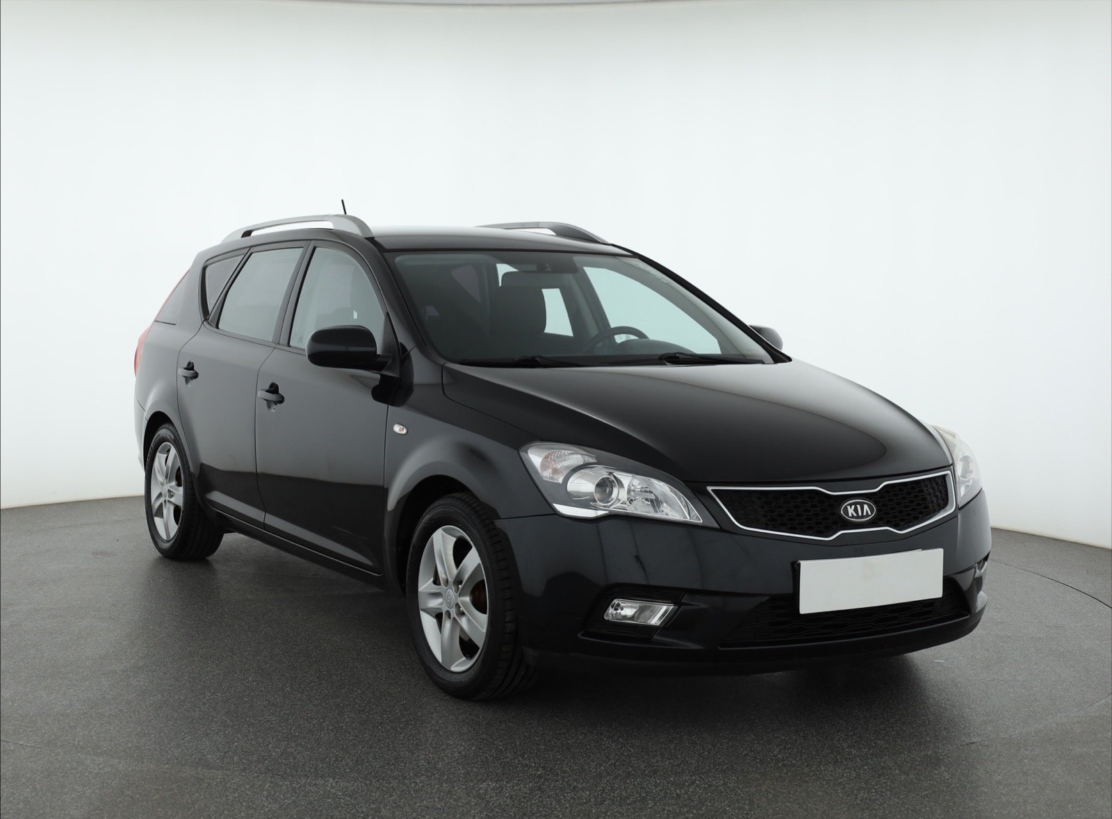 Kia Ceed 1.4 CVVT Wagon 2012 - 1