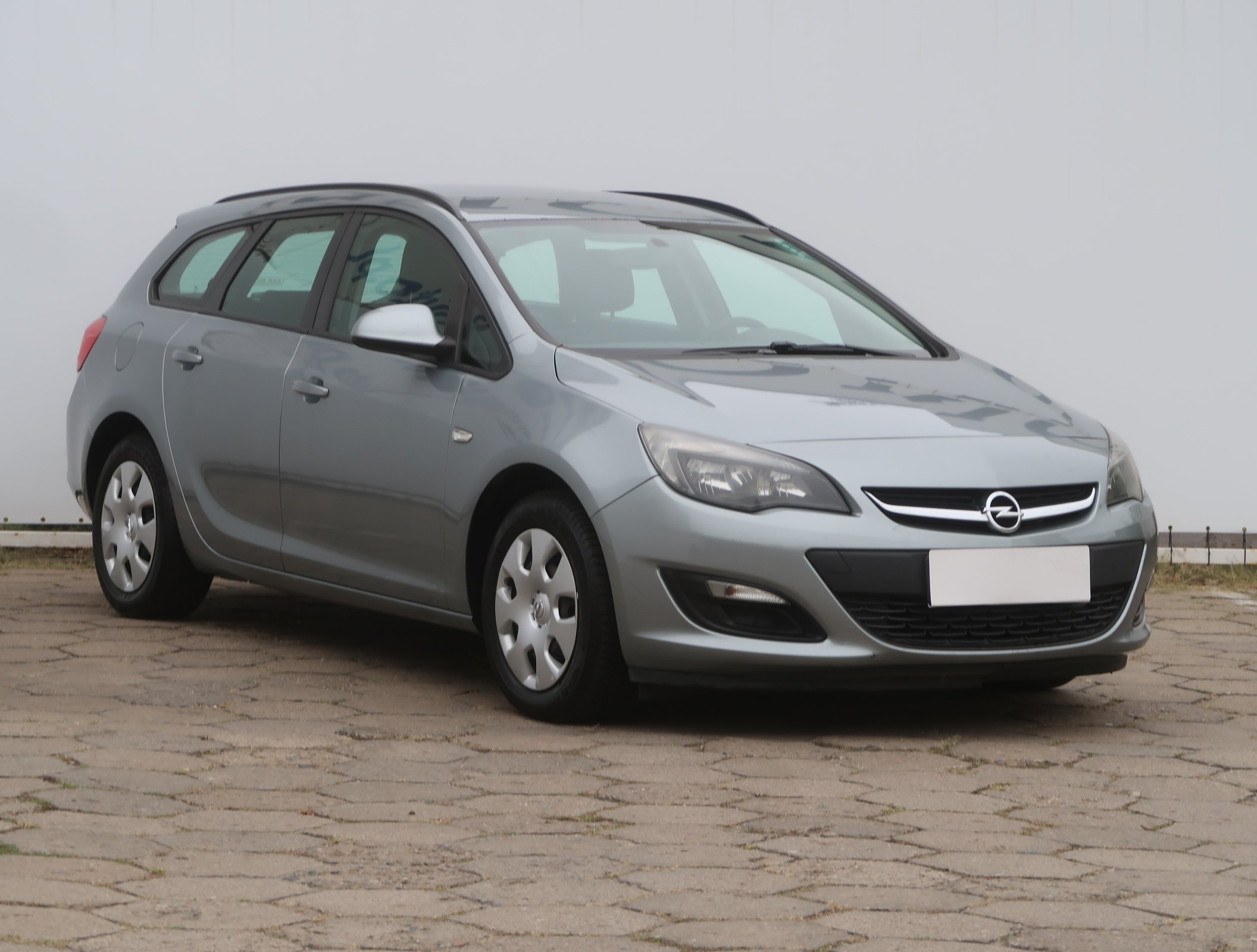 Opel Astra 1.4 Turbo ecoFLEX Wagon 2014 - 1