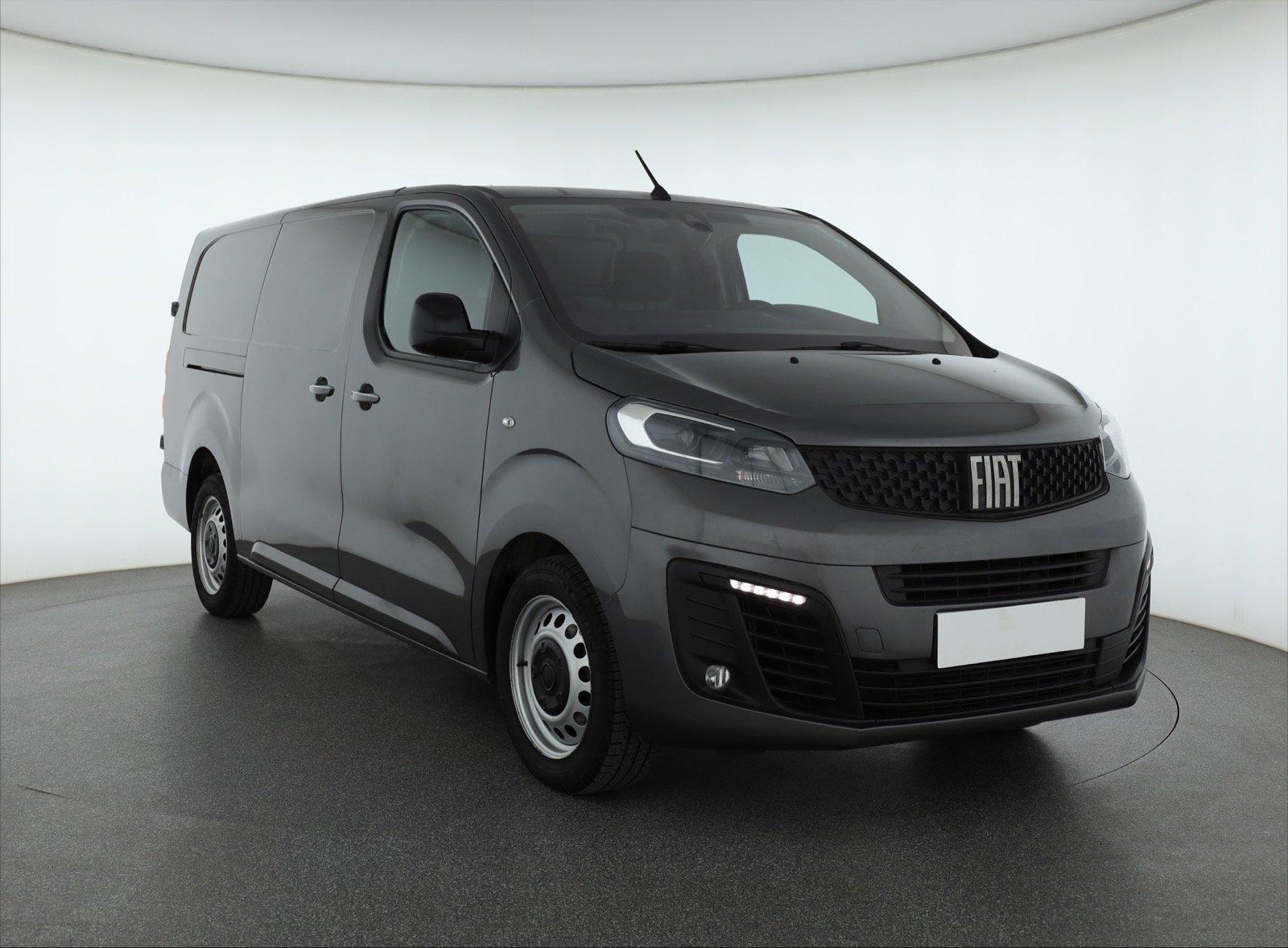 Fiat Scudo 2.0 MultiJet Van 2022 - 1