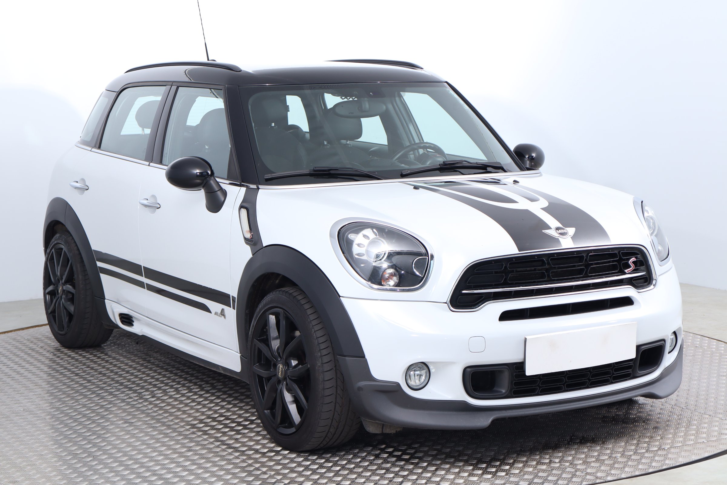 Mini Countryman Cooper S ALL4 SUV 2015 - 1