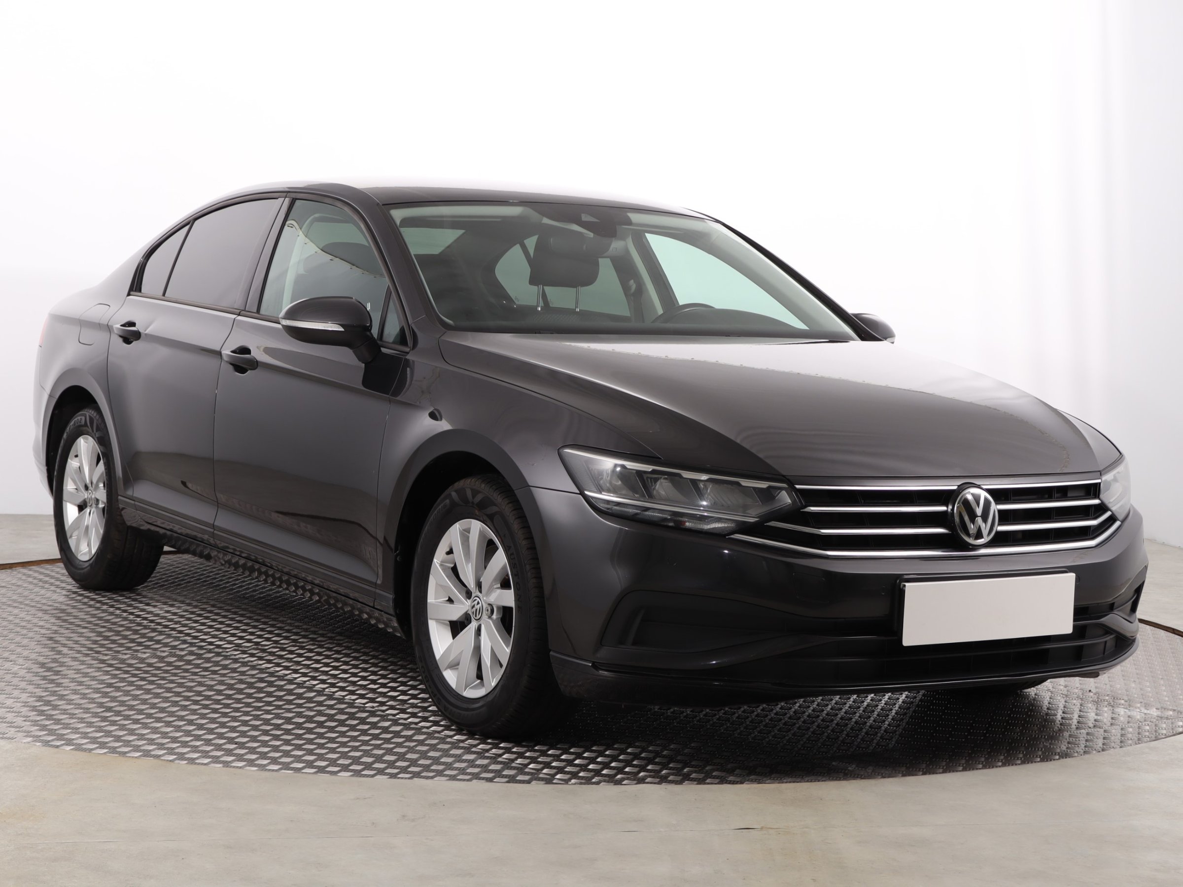 Volkswagen Passat 1.5 TSI EVO Sedan 2020 - 1