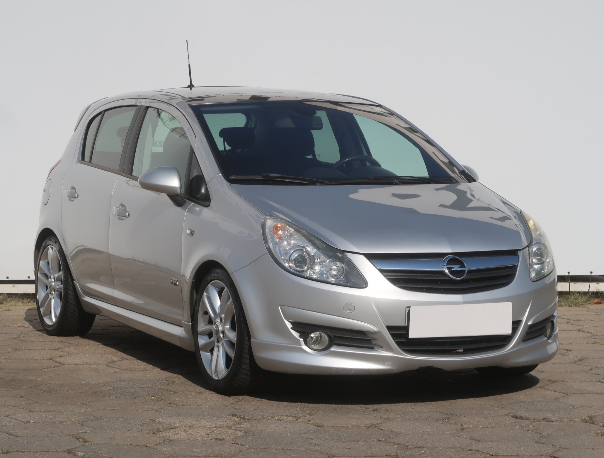 Opel Corsa OPC Line 1.4 ecoFLEX Hatchback 2011 - 1