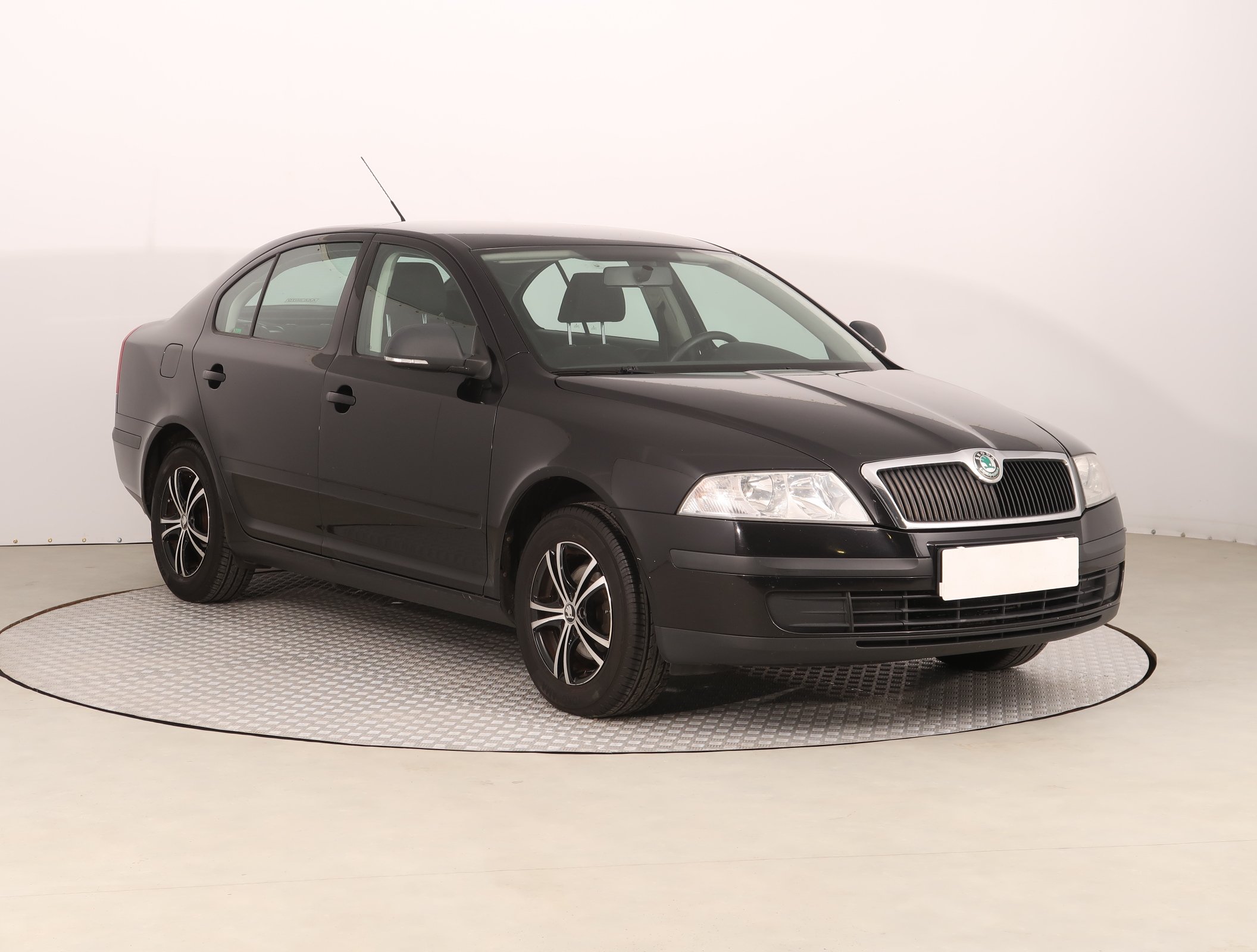 Skoda Octavia 1.6 MPI Wagon 2012 - 1