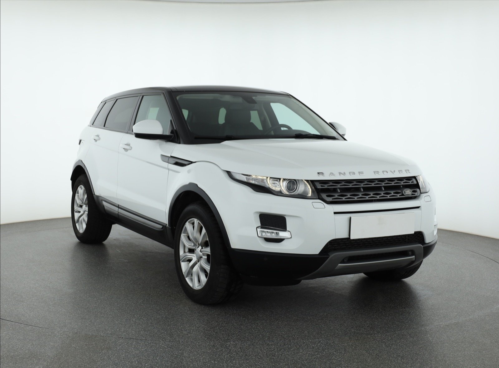 Land Rover Range Rover Evoque 2.0 Si4 AWD SUV 2015 - 1