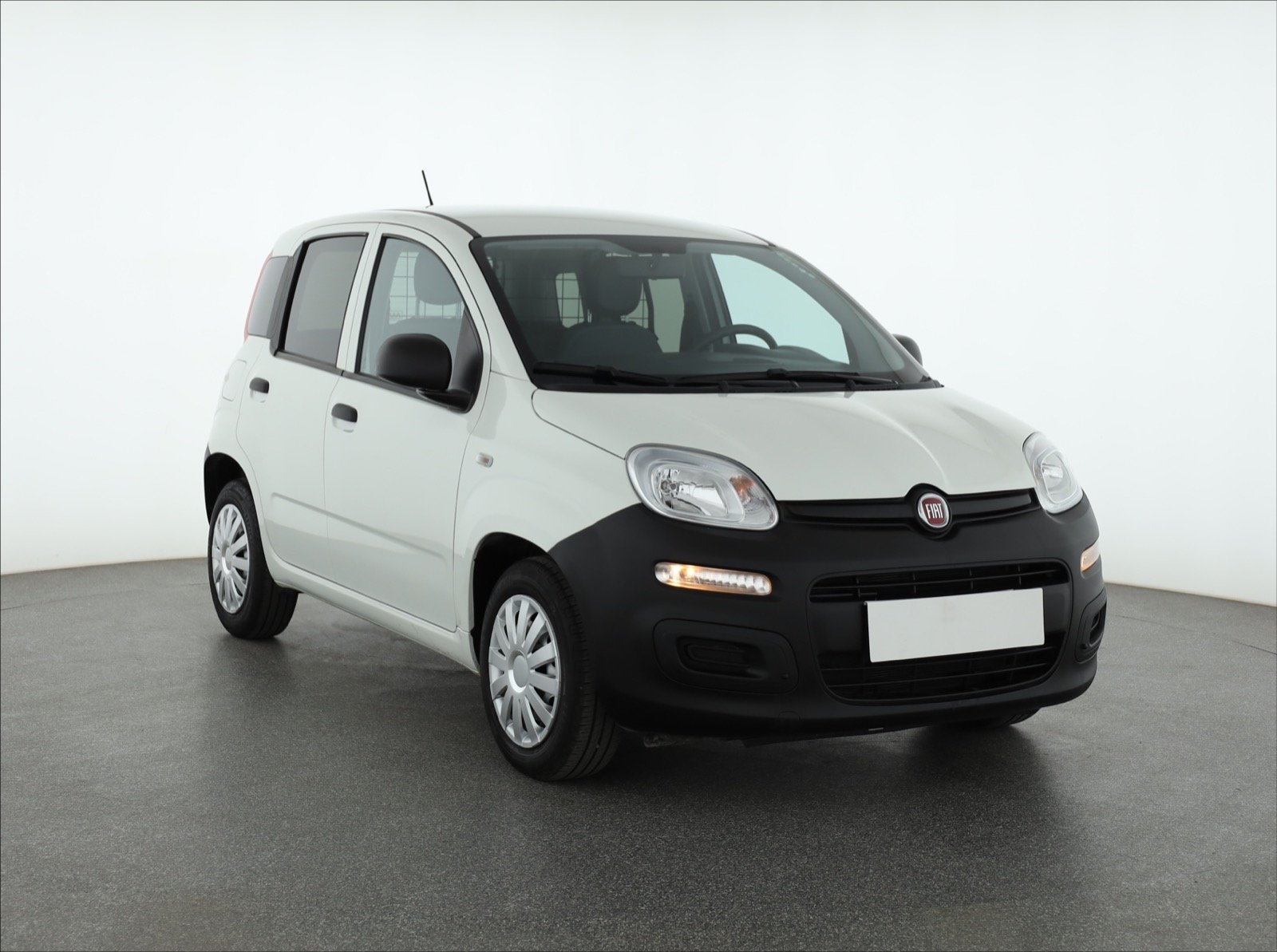 Fiat Panda 1.0 GSE FireFly Mild Hybrid Hatchback 2022 - 1