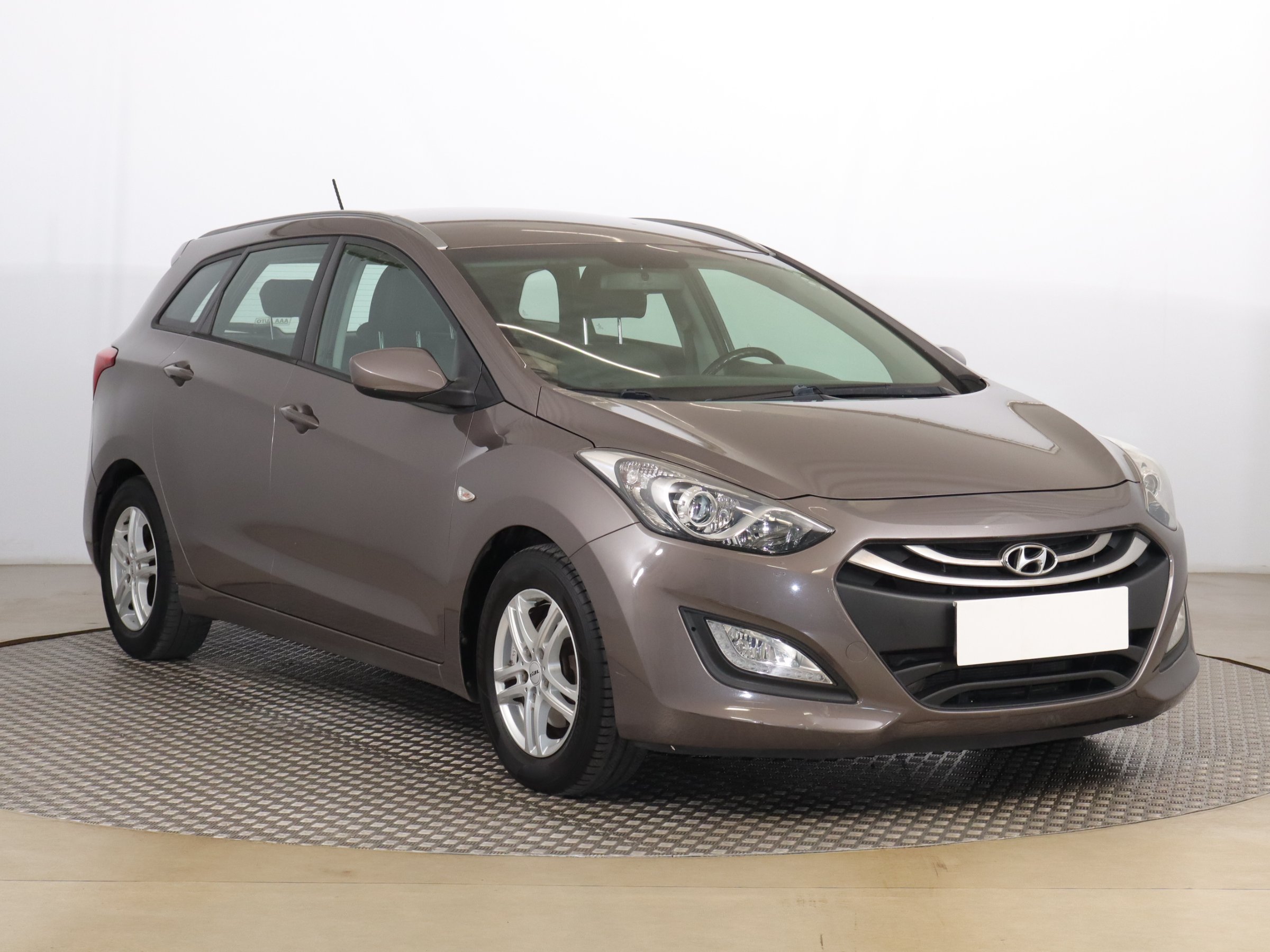 Hyundai i30 1.6 GDI Kombi 2013 - 1