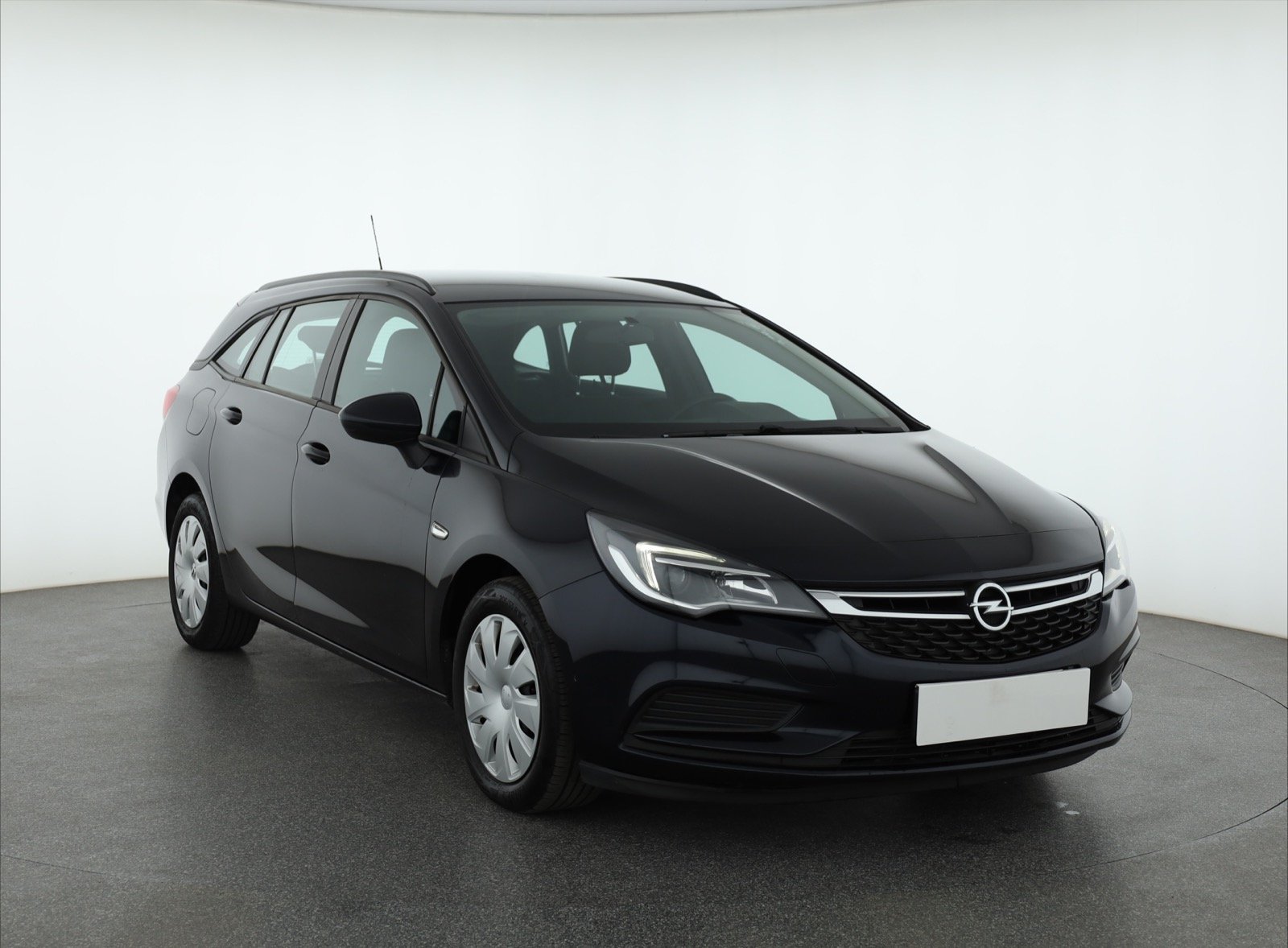 Opel Astra 1.6 CDTI Wagon 2019 - 1