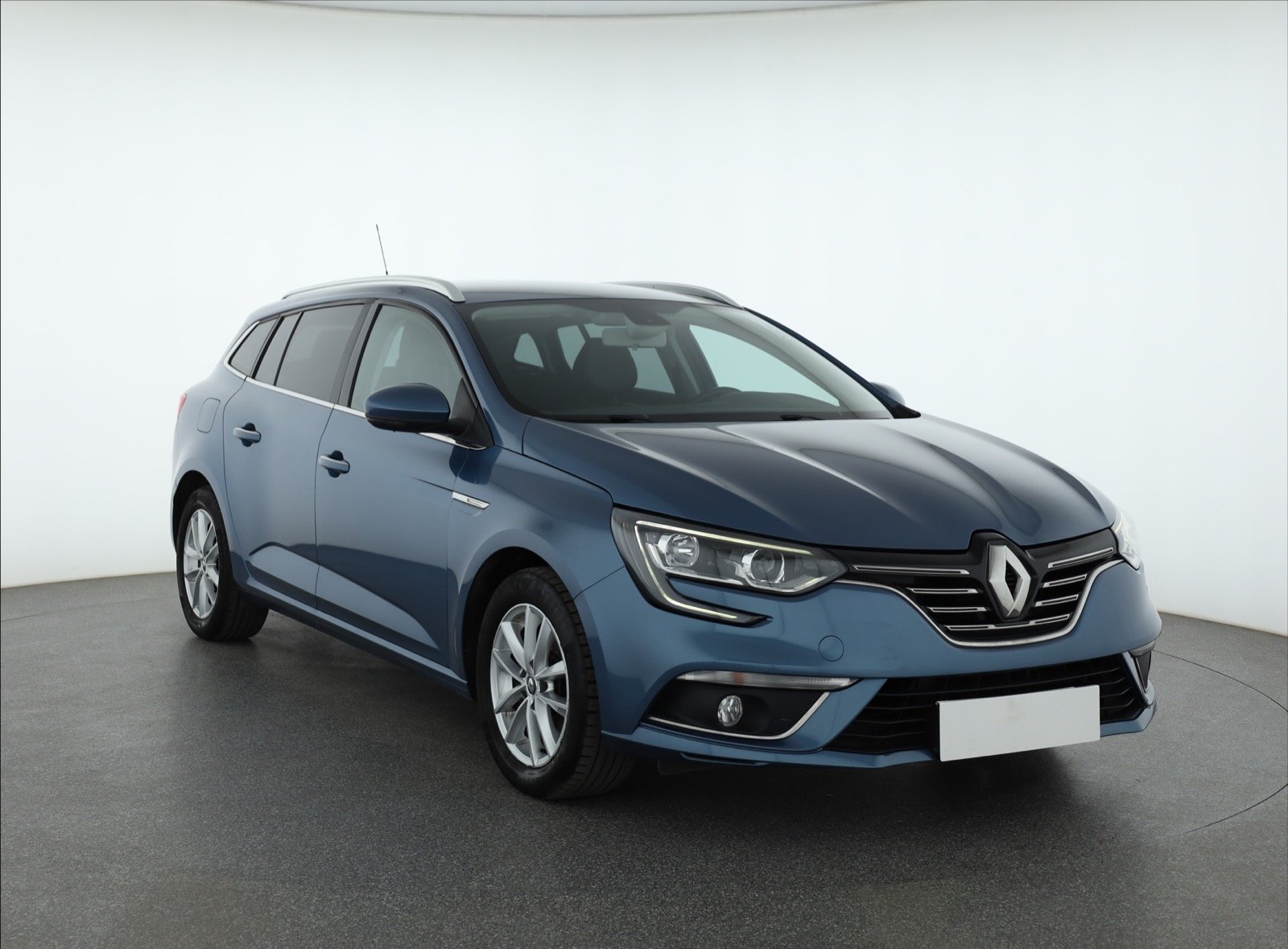 Renault Megane 1.2 TCe Kombi 2017 - 1