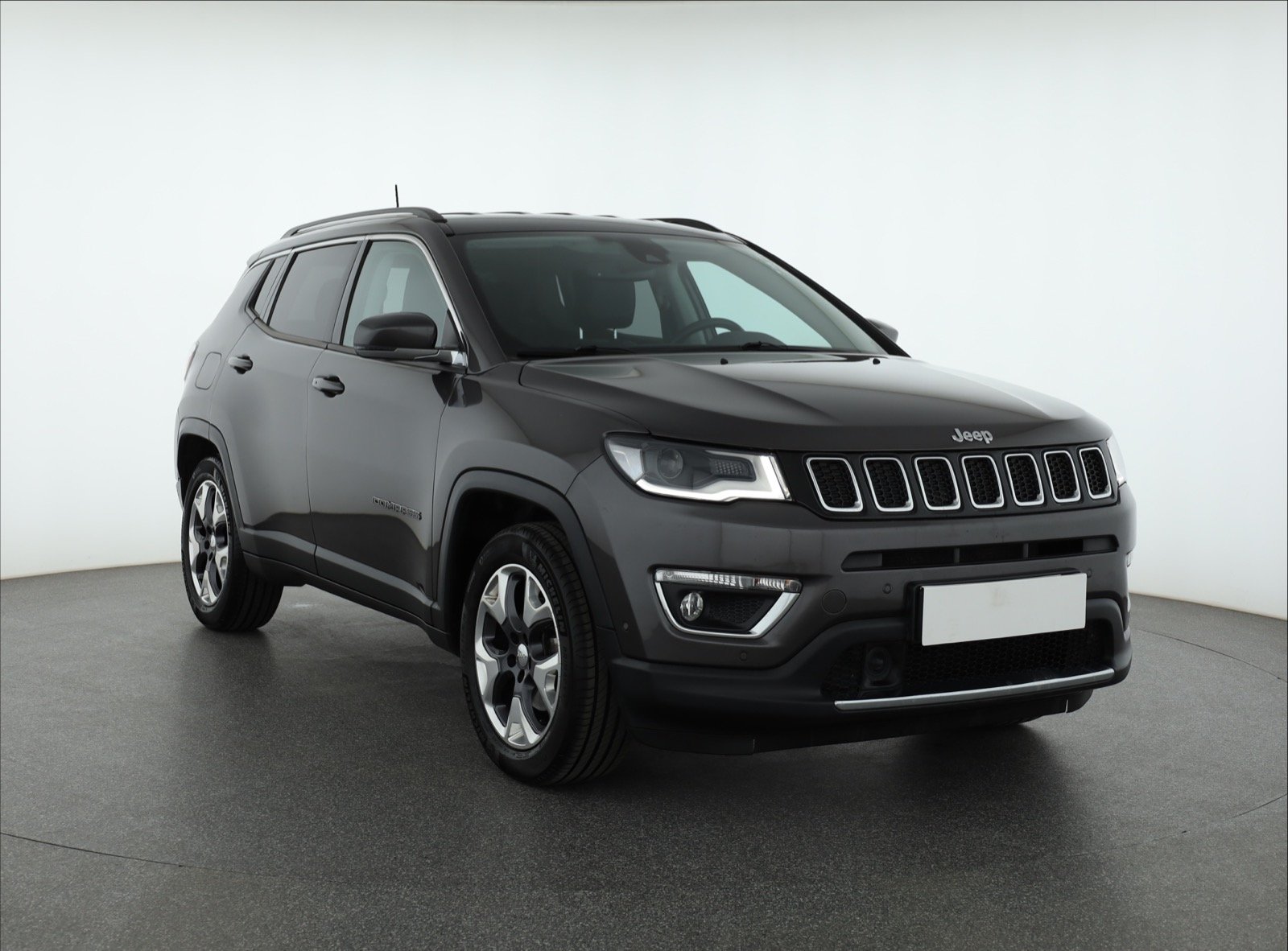 Jeep Compass 1.4 MultiAir SUV 2019 - 1