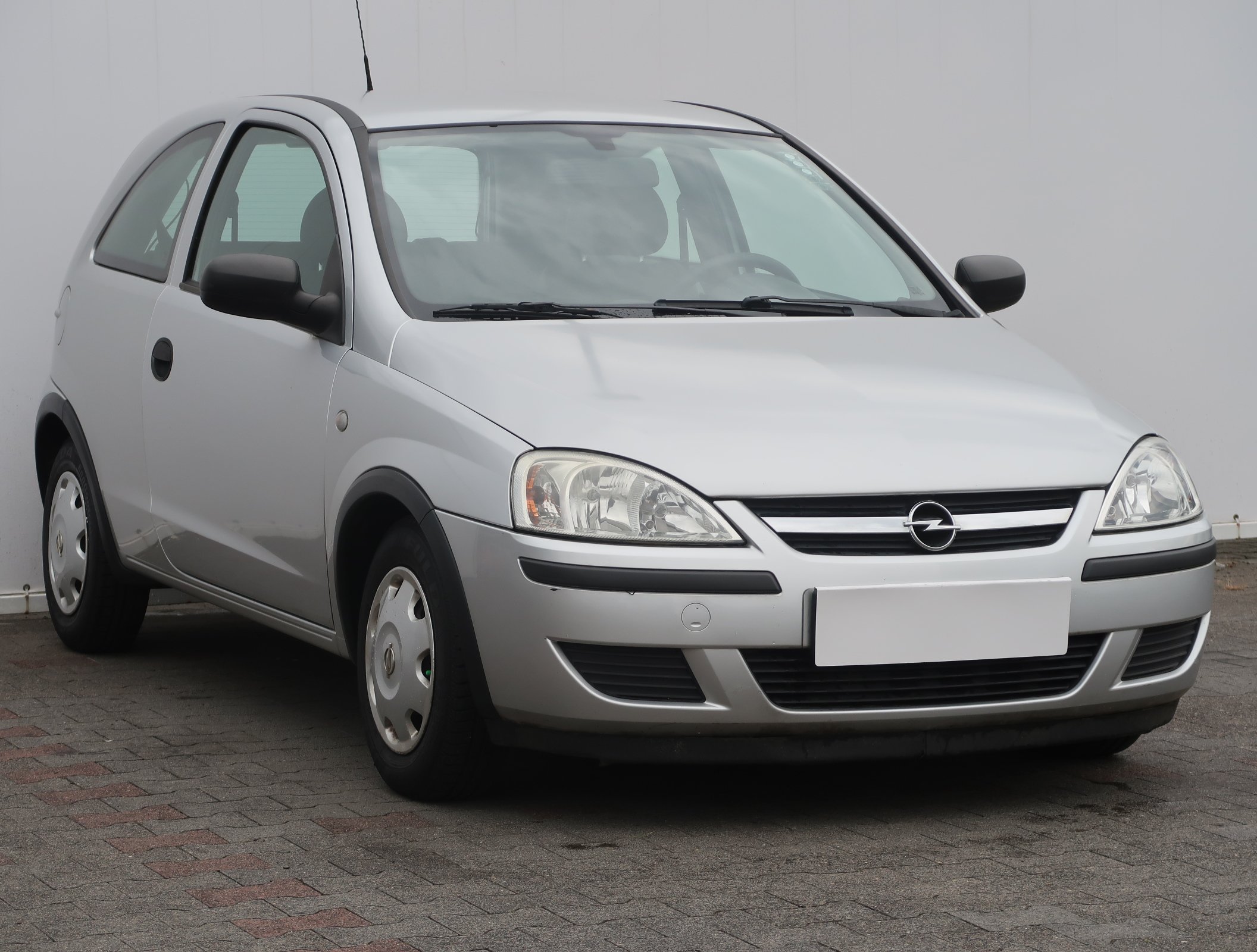 Opel Corsa 1.0 Ecotec Hatchback 2006 - 1