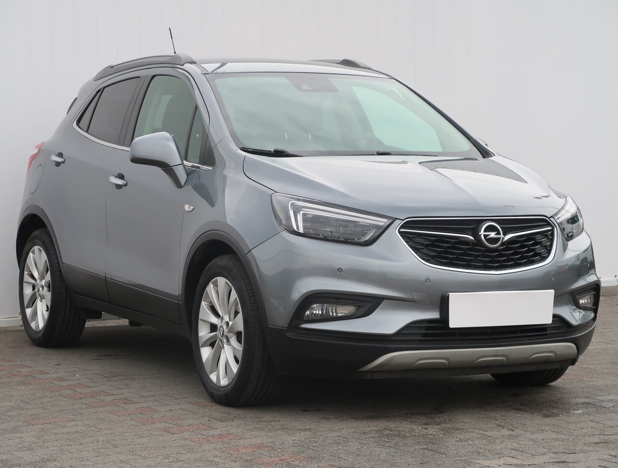 Opel Mokka 1.4 Turbo ecoFLEX 4x4 SUV 2018 - 1