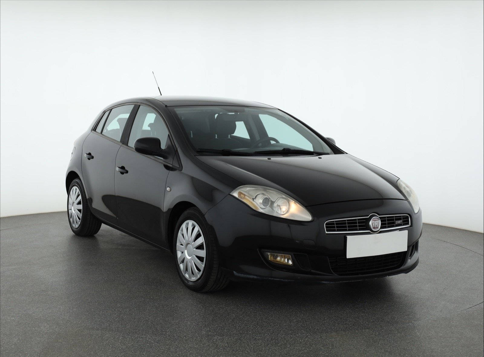 Fiat Bravo 1.4 T-Jet Hatchback 2008 - 1