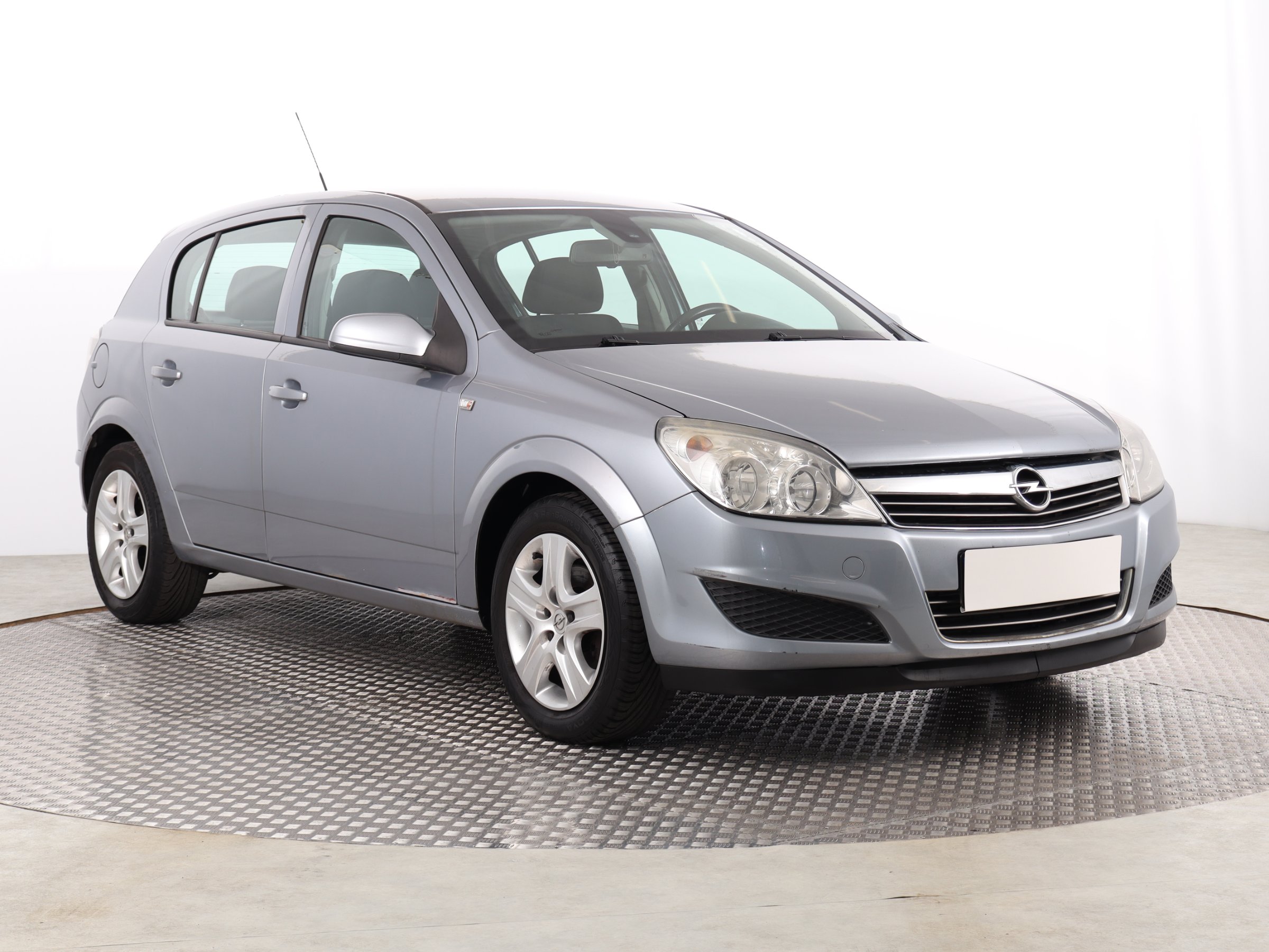 Opel Astra 1.6 Ecotec Hatchback 2009 - 1