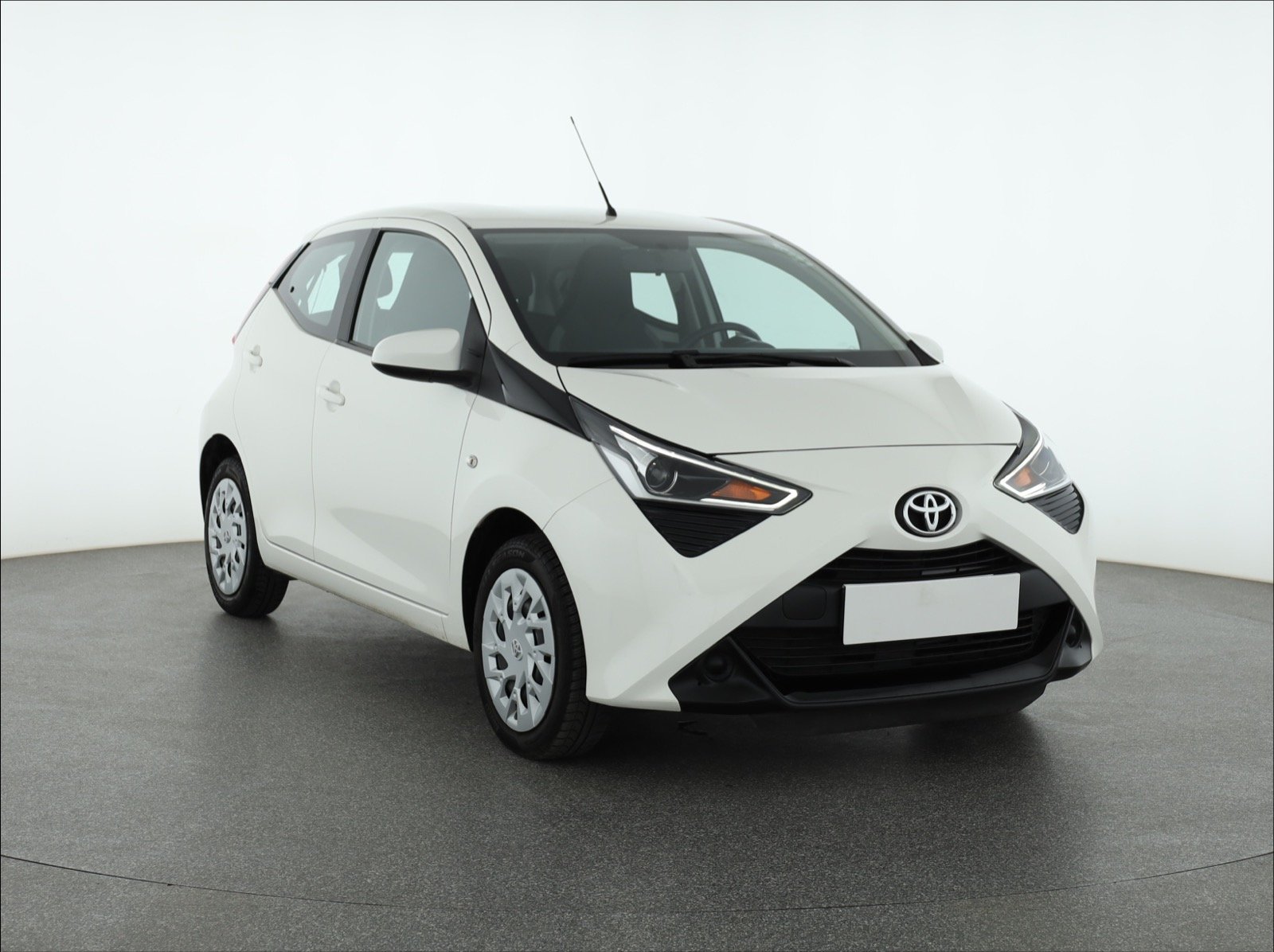 Toyota Aygo 1.0 VVT-i Hatchback 2020 - 1