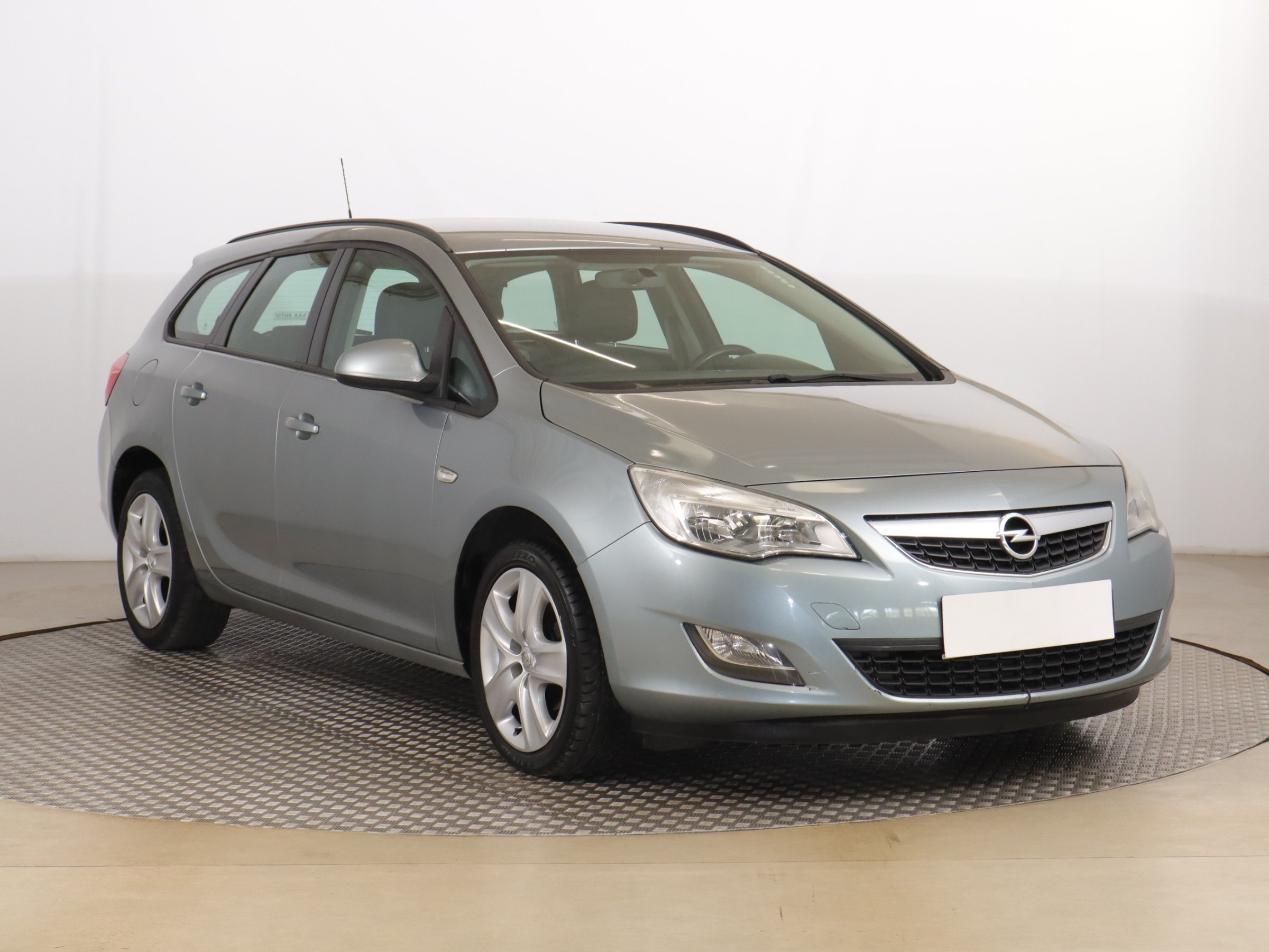 Opel Astra 1.4 Ecotec Kombi 2012 - 1