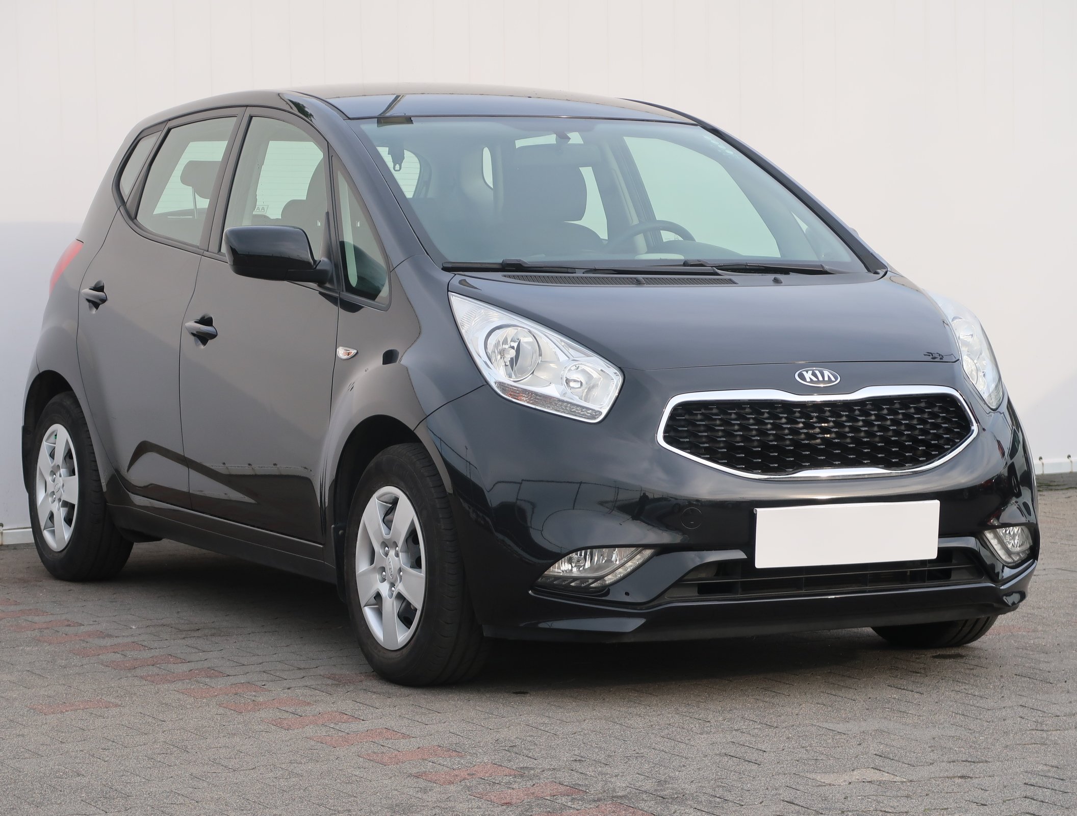 Kia Venga 1.4 CVVT SUV 2015 - 1