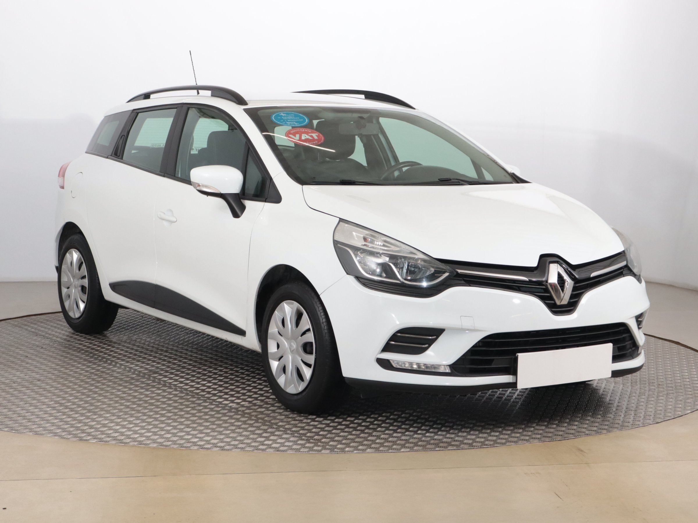 Renault Clio 0.9 TCe Kombi 2019 - 1