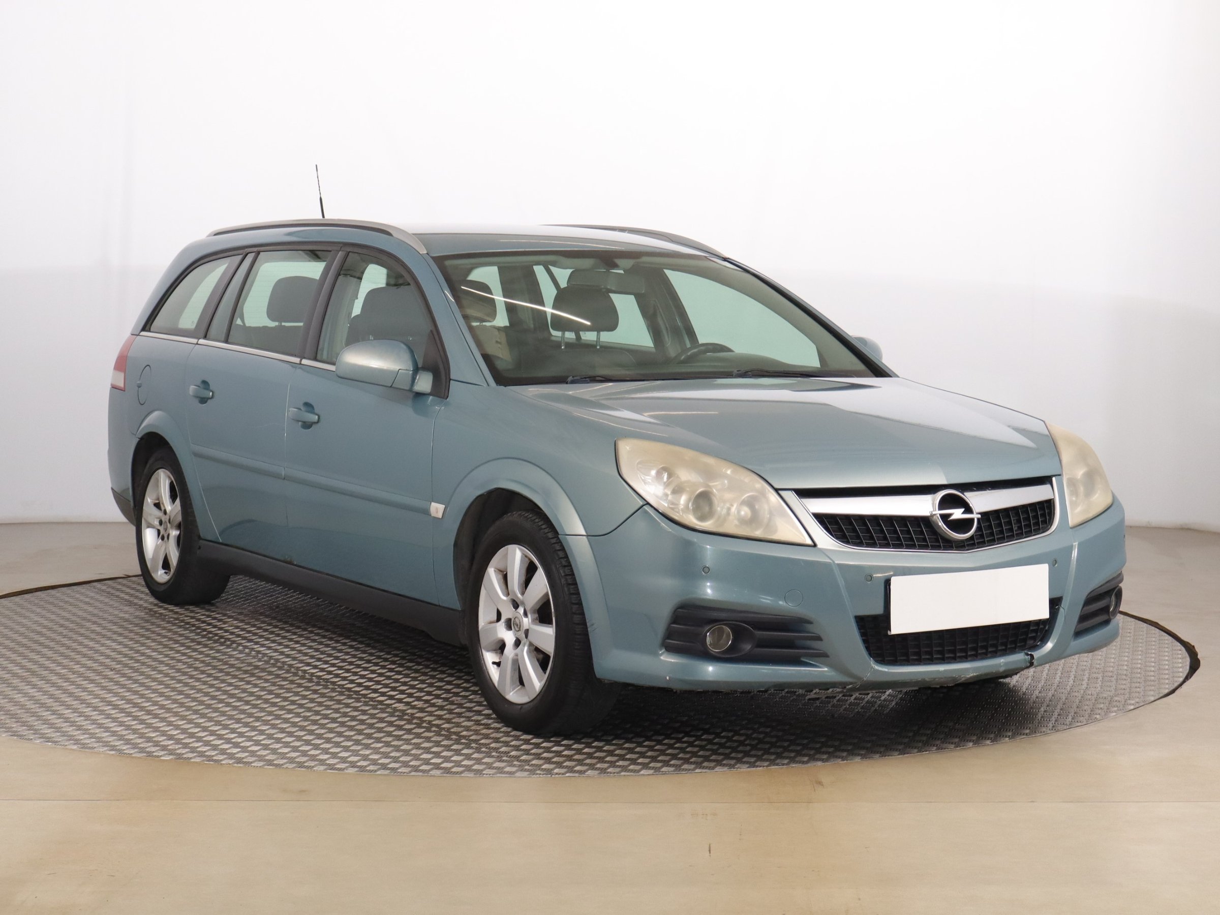 Opel Vectra 1.9 CDTI Kombi 2006 - 1