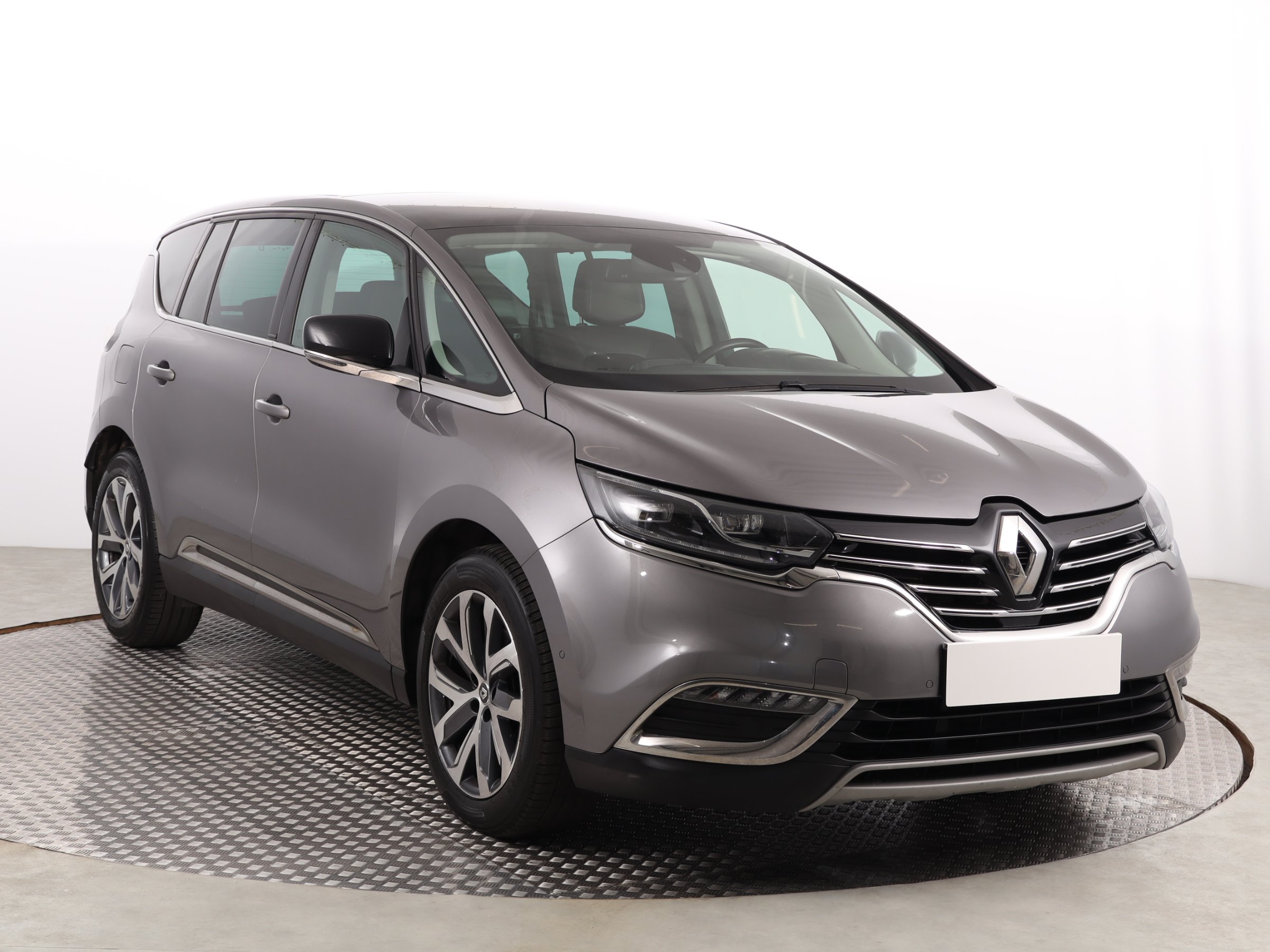 Renault Espace 1.6 dCi SUV 2017 - 1