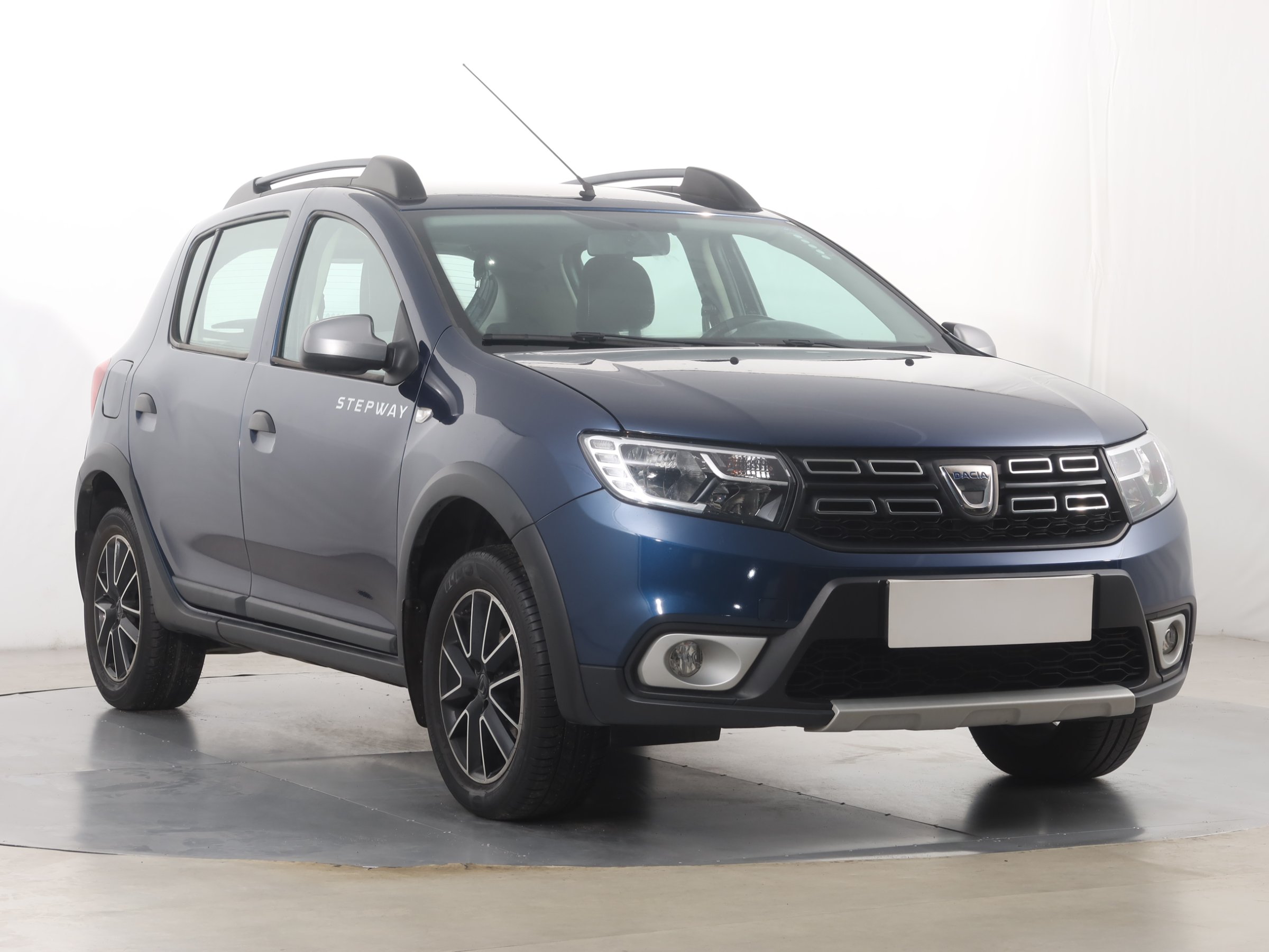 Dacia Sandero 0.9 TCe Hatchback 2019 - 1