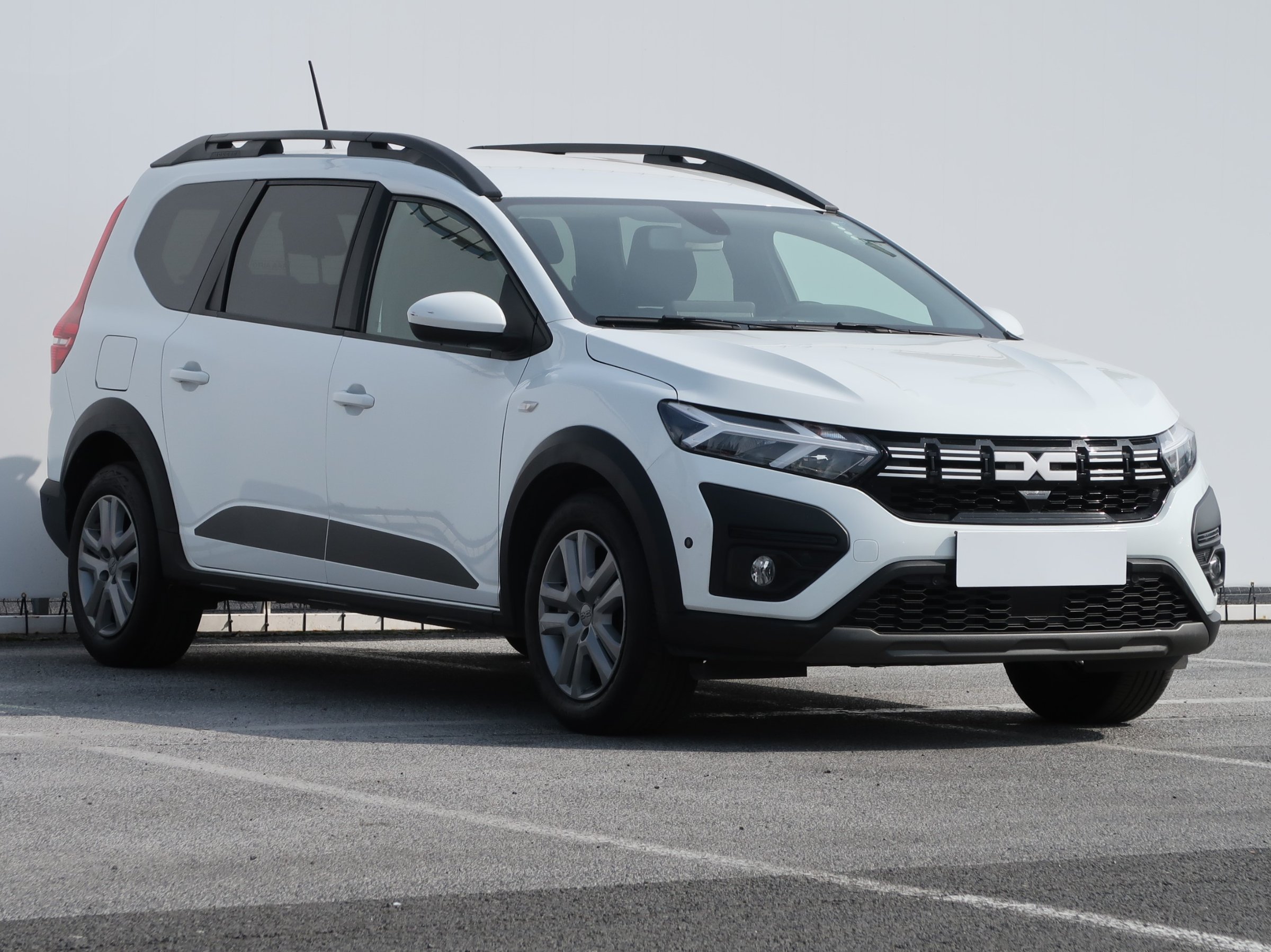 Dacia Jogger 1.0 TCe SUV 2022 - 1