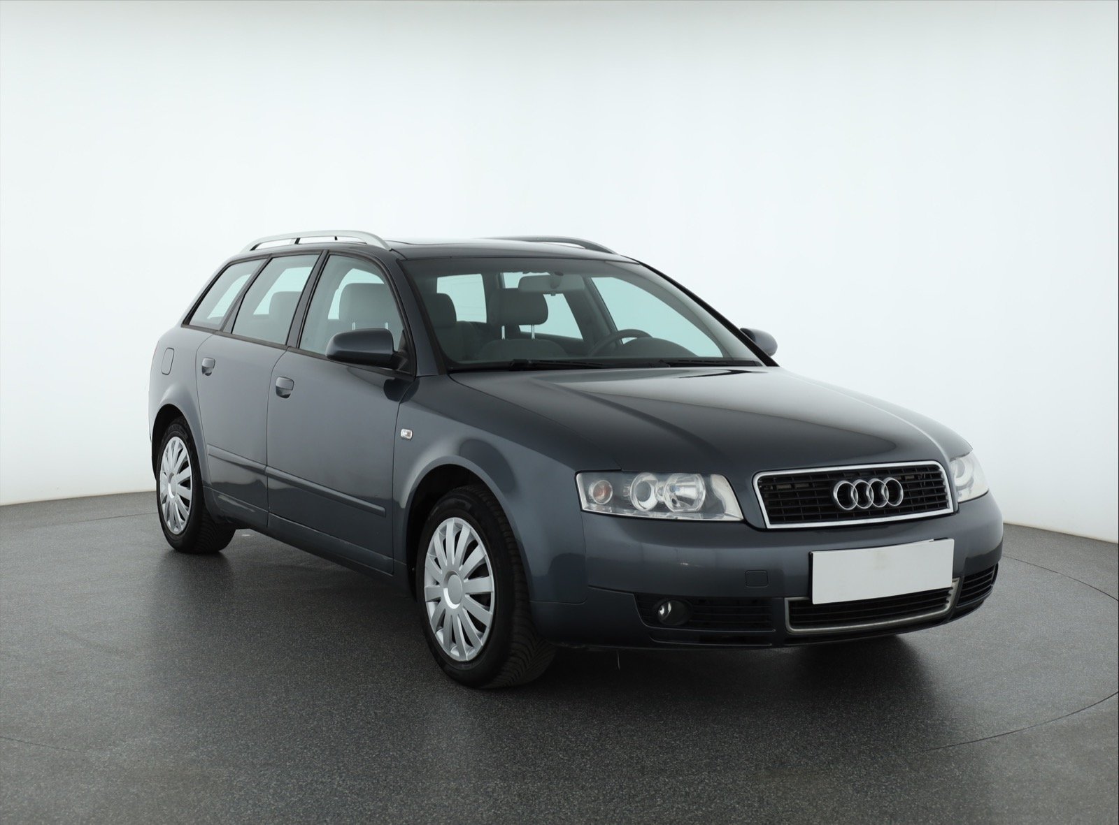 Audi A4 1.8 Turbo quattro Kombi 2004 - 1