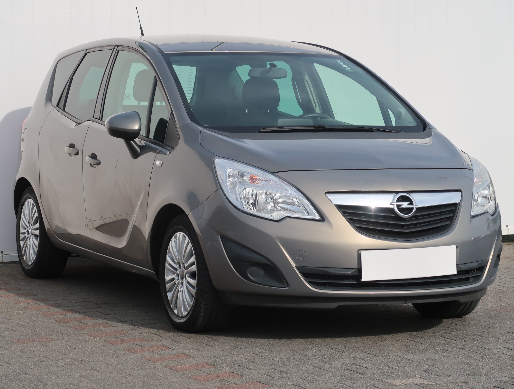 Opel Meriva 1.4 ecoFLEX SUV 2011 - 1