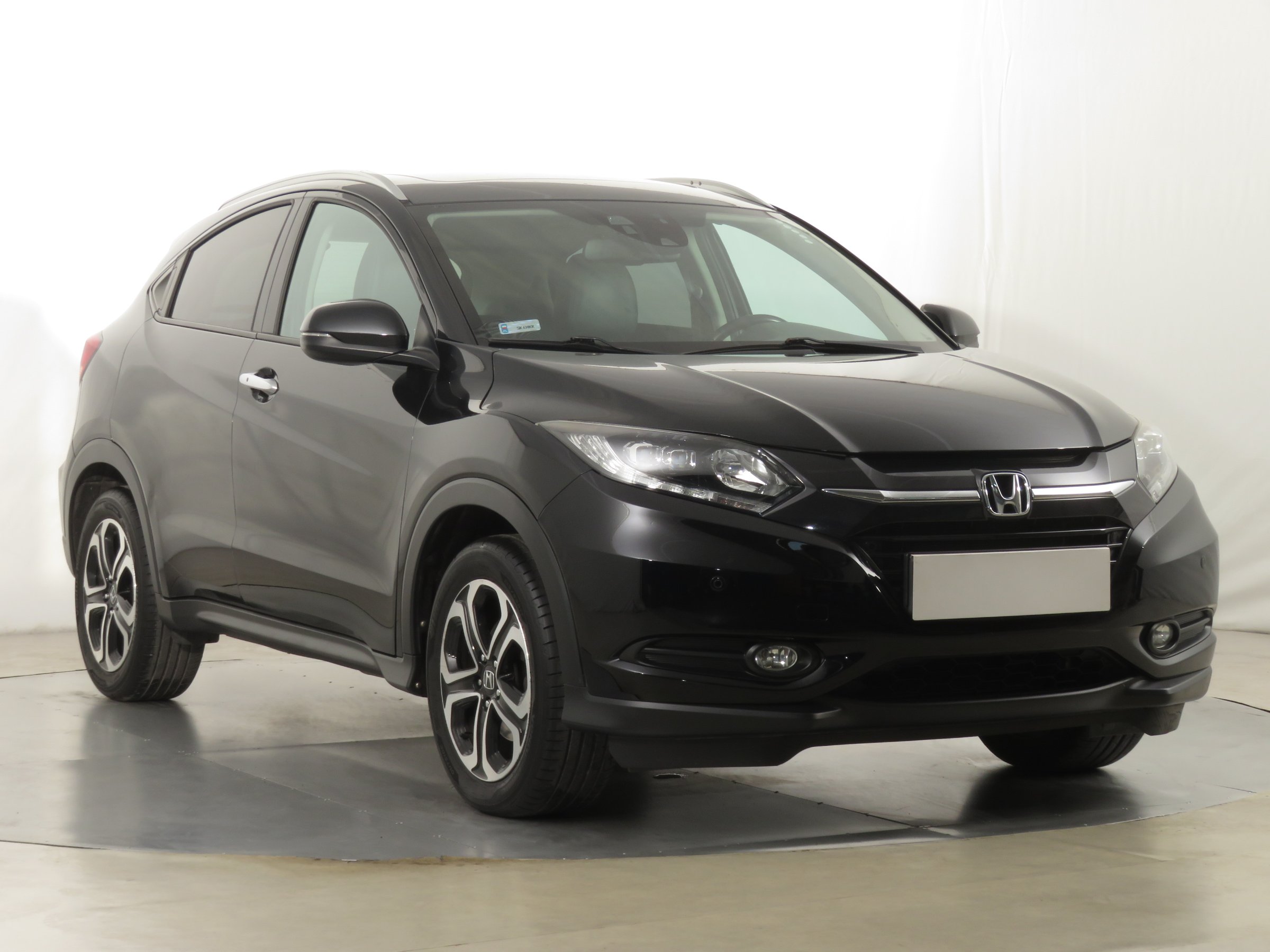 Honda HR-V 1.5 i-VTEC SUV 2016 - 1