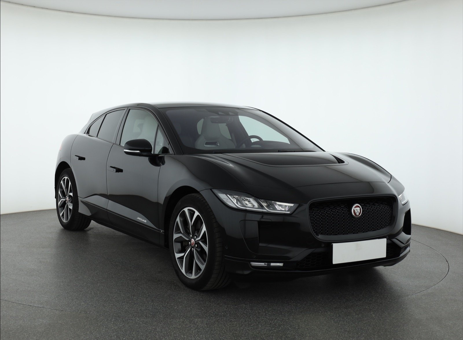 Jaguar I-Pace EV400 AWD SUV 2019 - 1