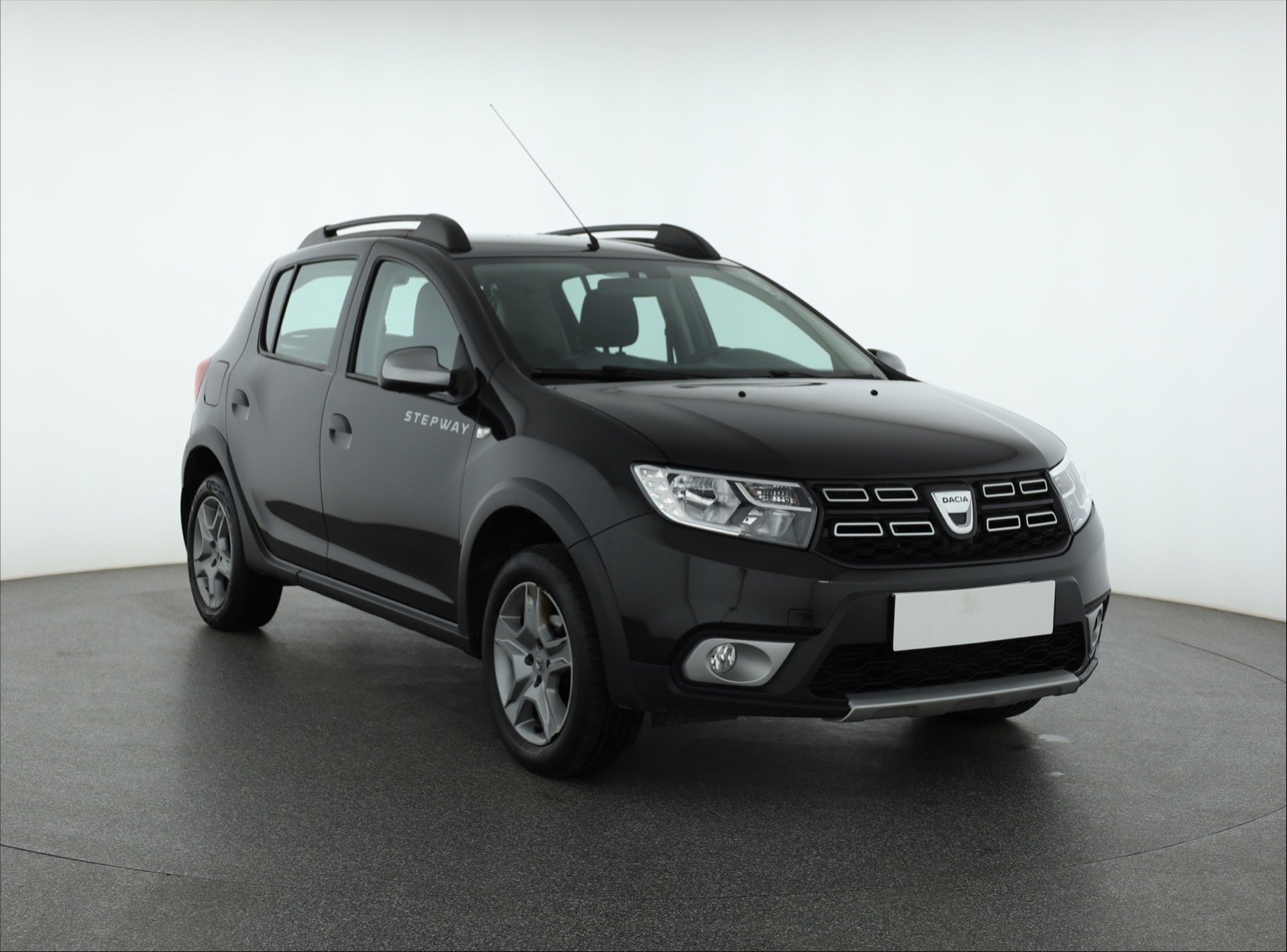 Dacia Sandero 0.9 TCe Hatchback 2016 - 1