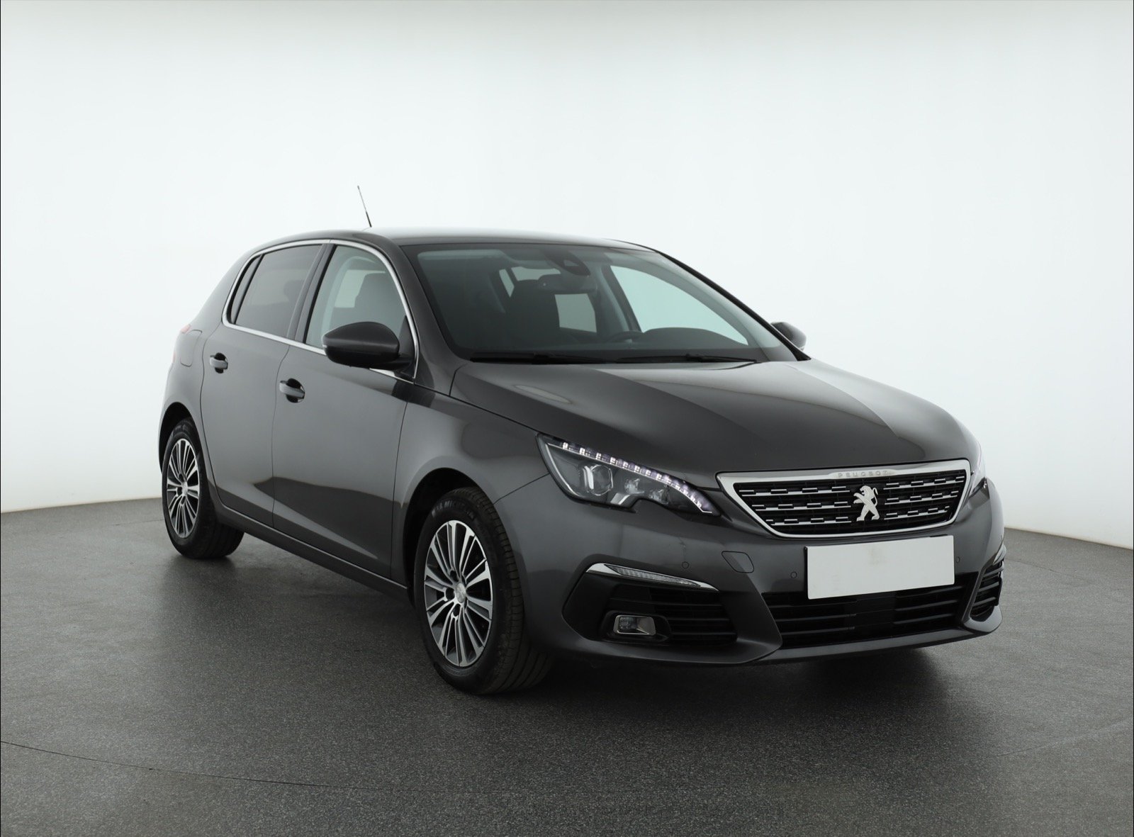 Peugeot 308 1.2 PureTech Hatchback 2021 - 1